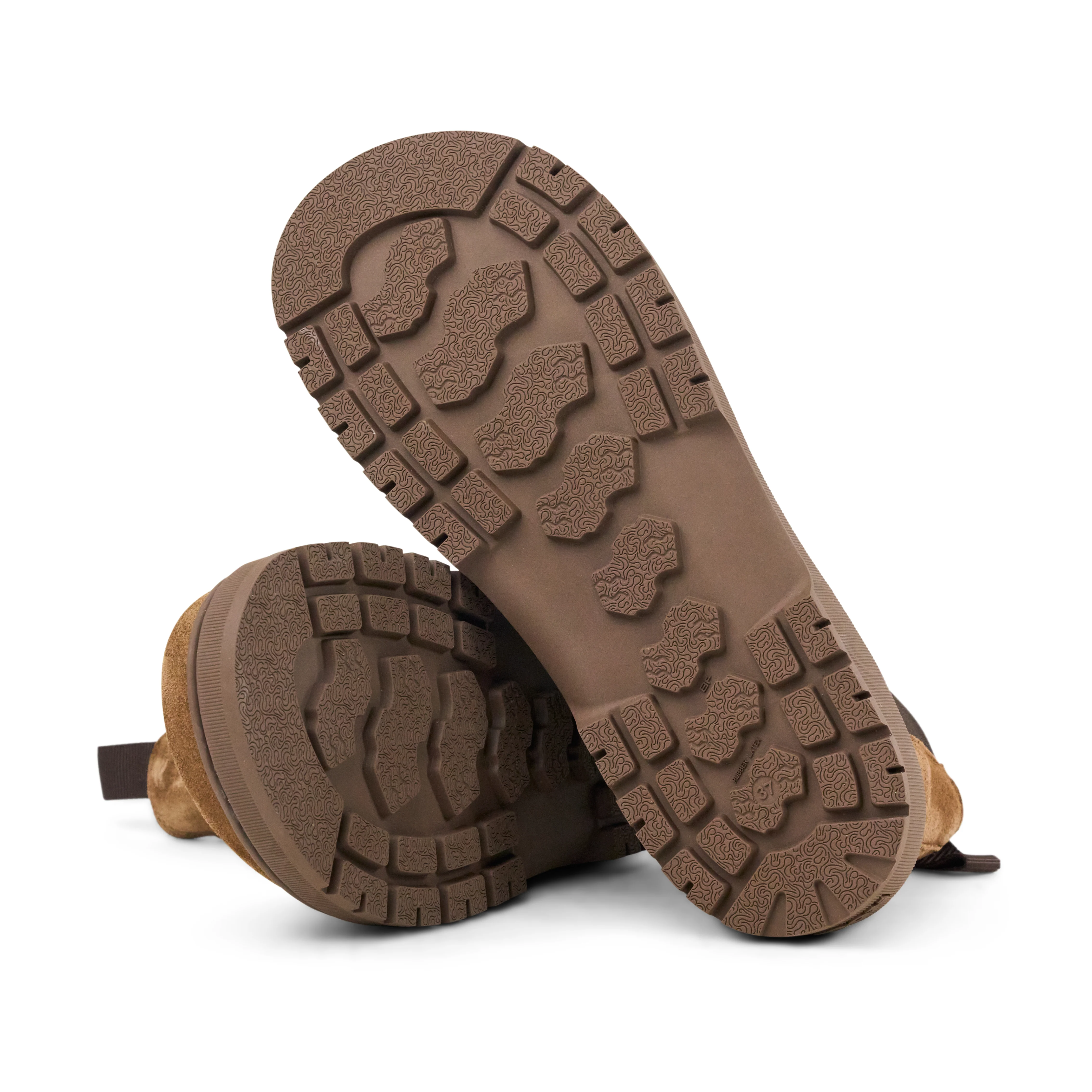 GAVIEN Suede - Image 20