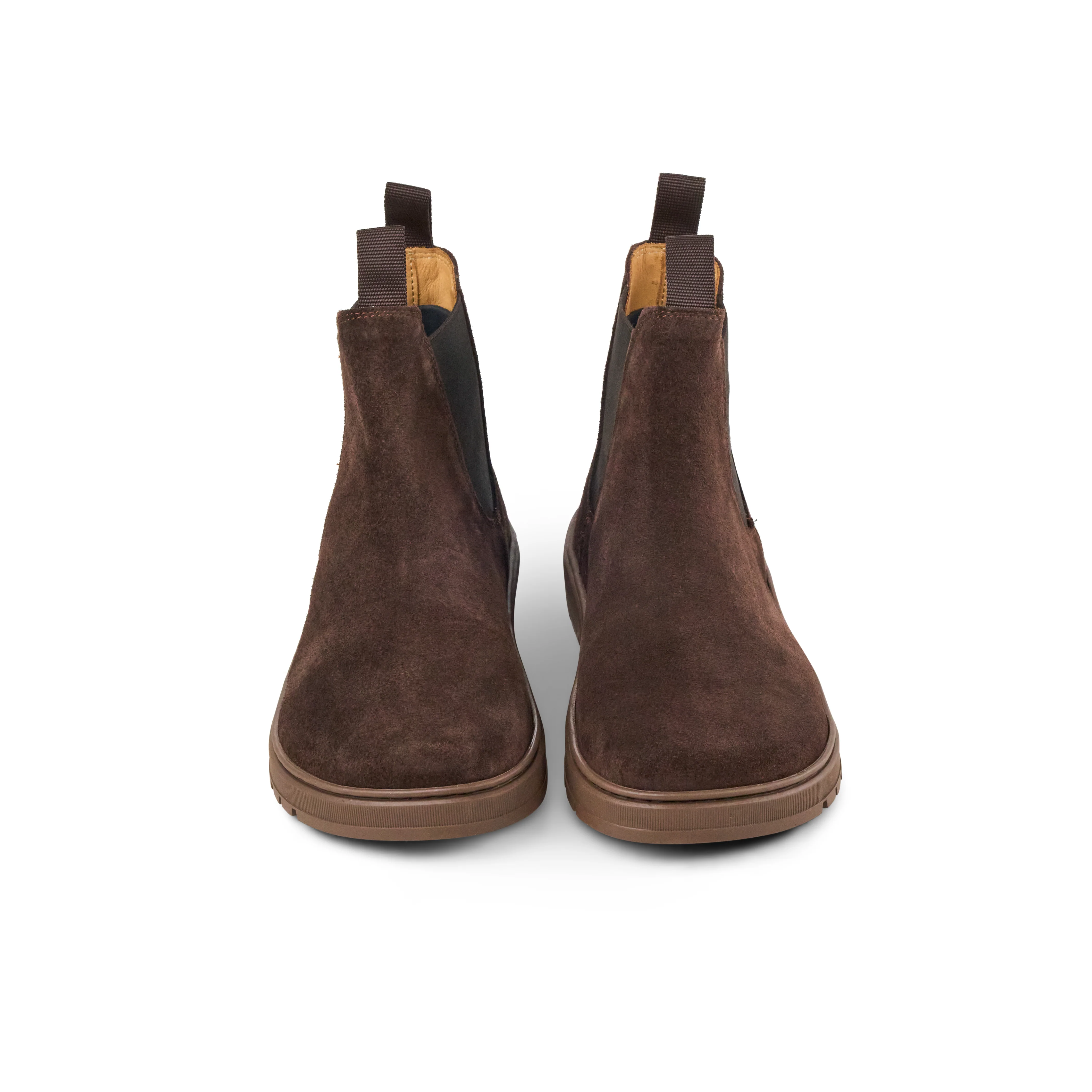 GAVIEN Suede - Image 3