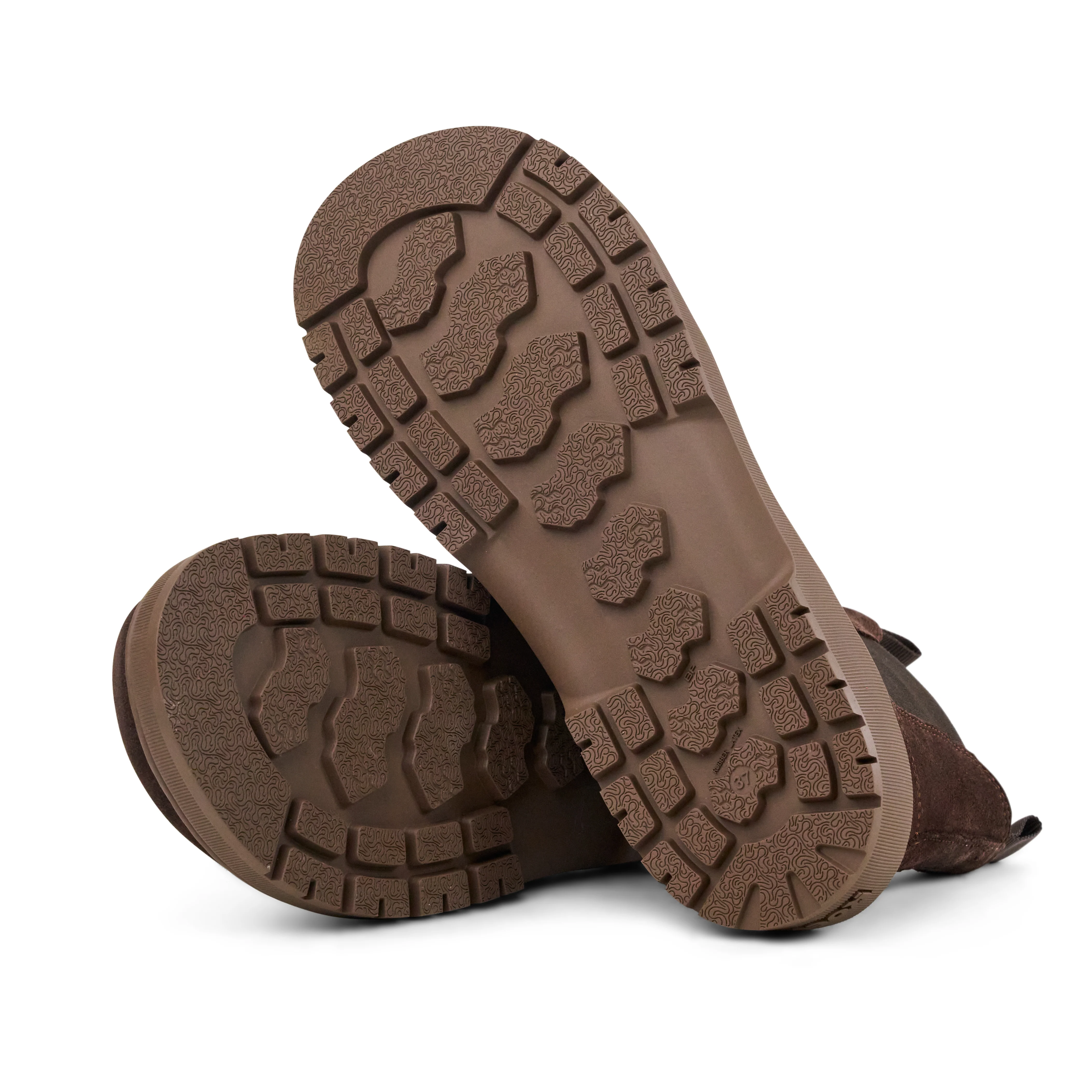 GAVIEN Suede - Image 5
