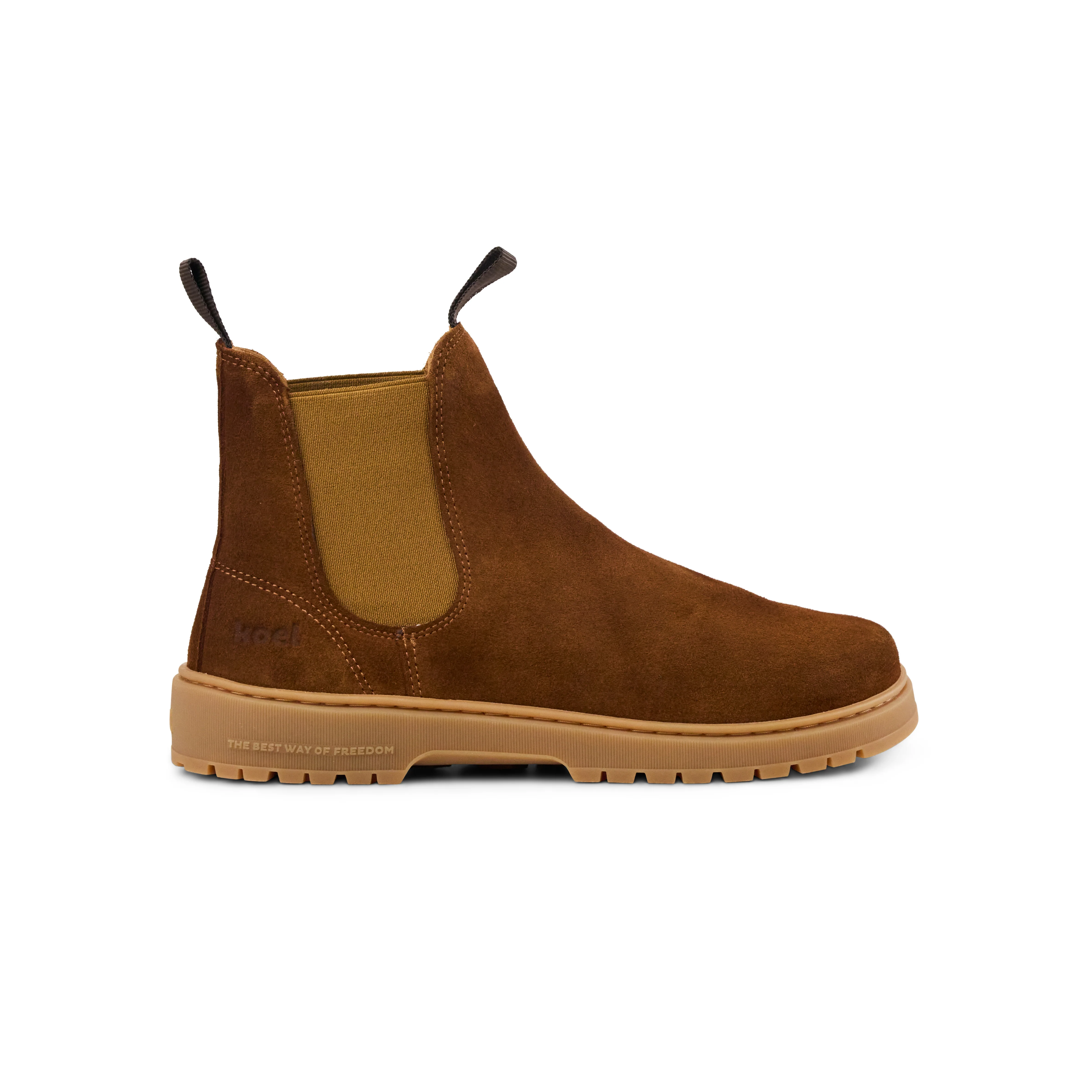 GAVIEN Suede - Image 6