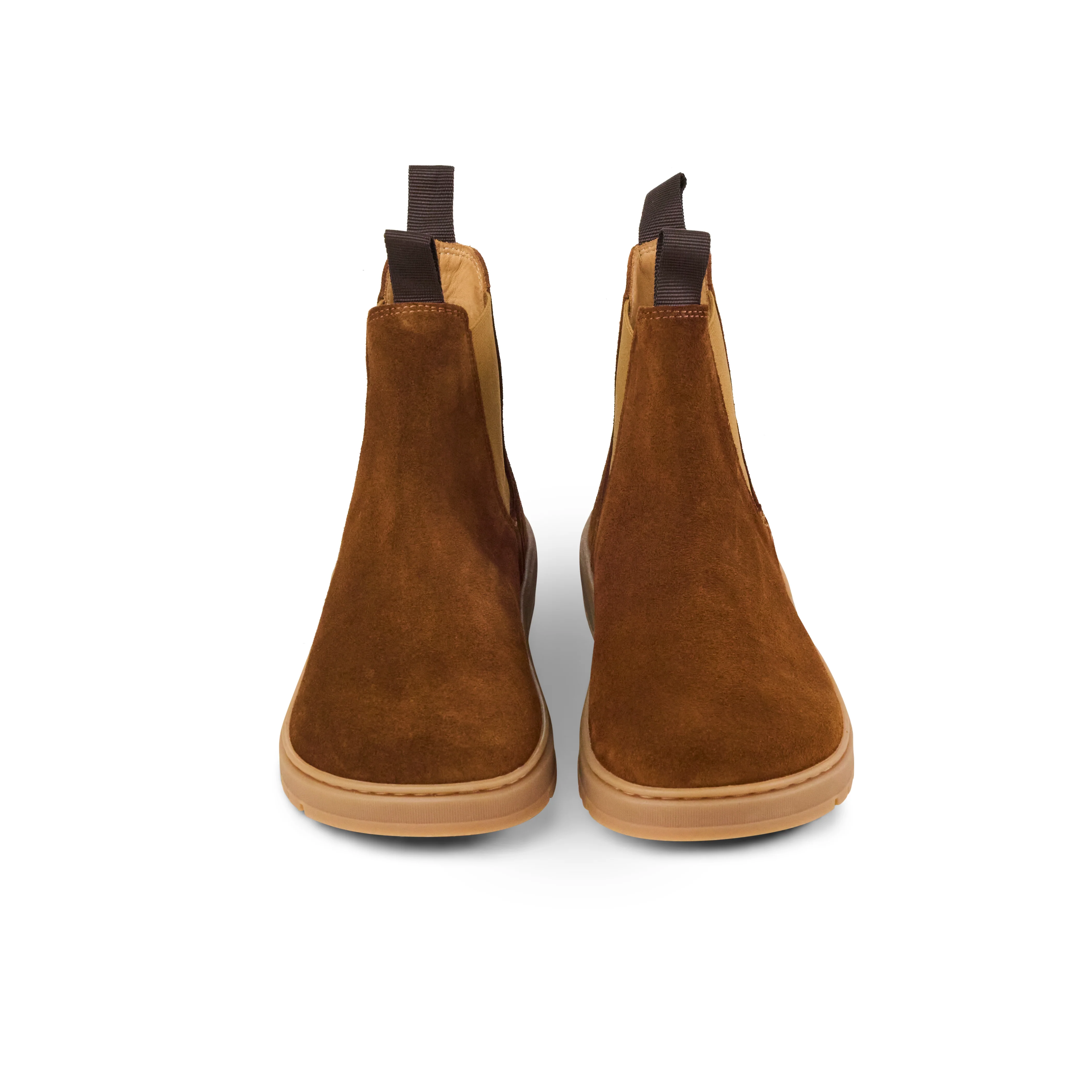 GAVIEN Suede - Image 8