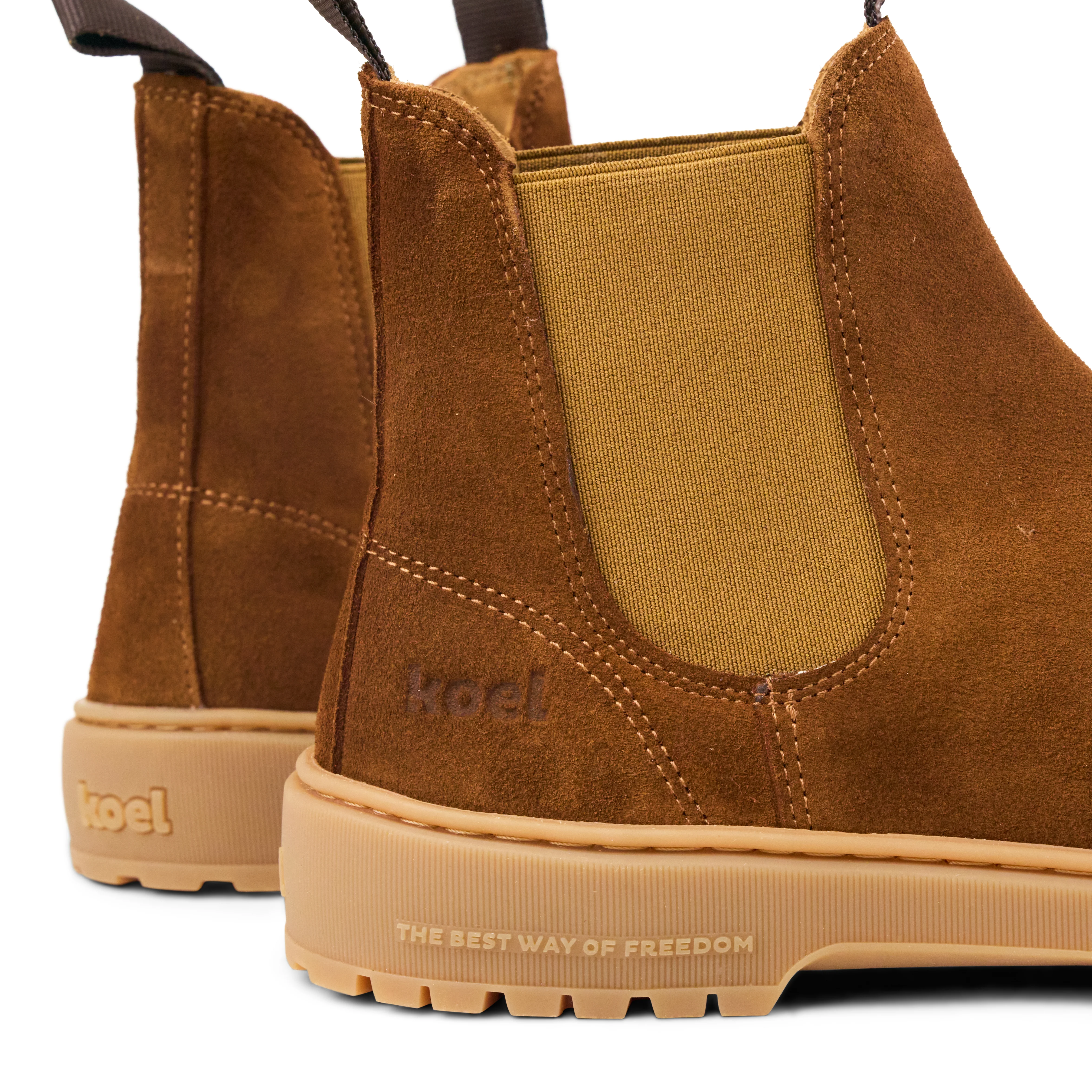 GAVIEN Suede - Image 9