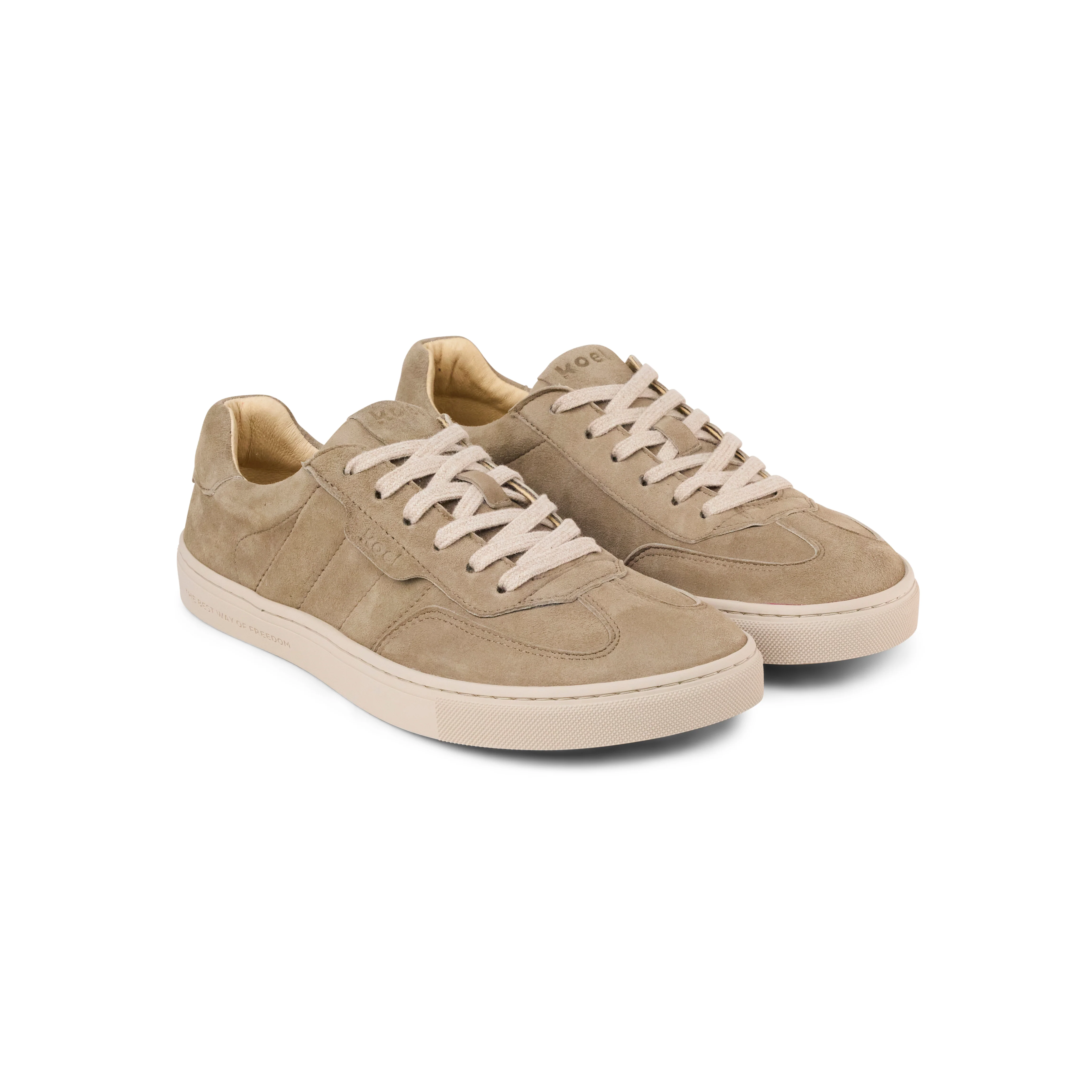 HELENA Suede - Image 7