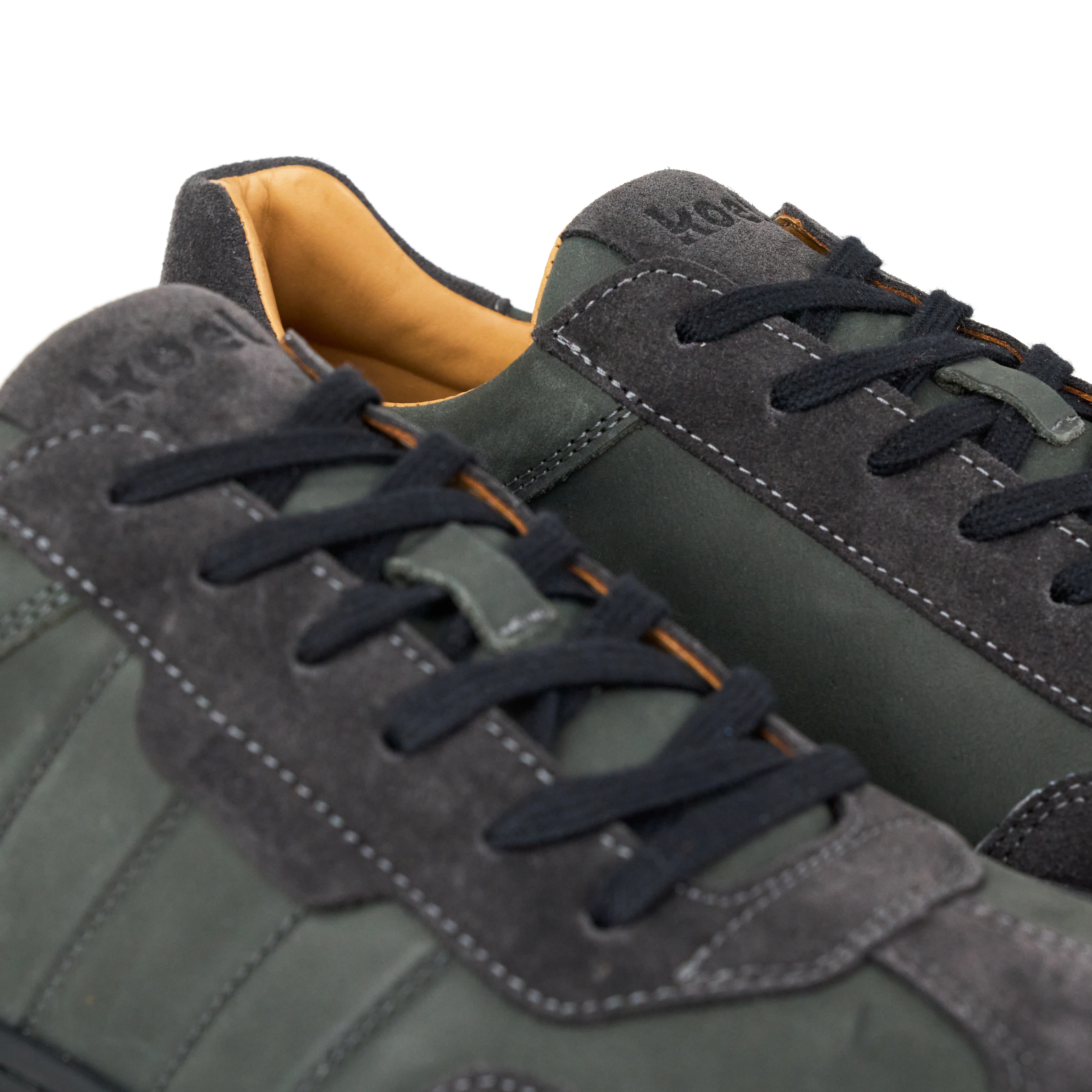 HELIO Suede - Image 14