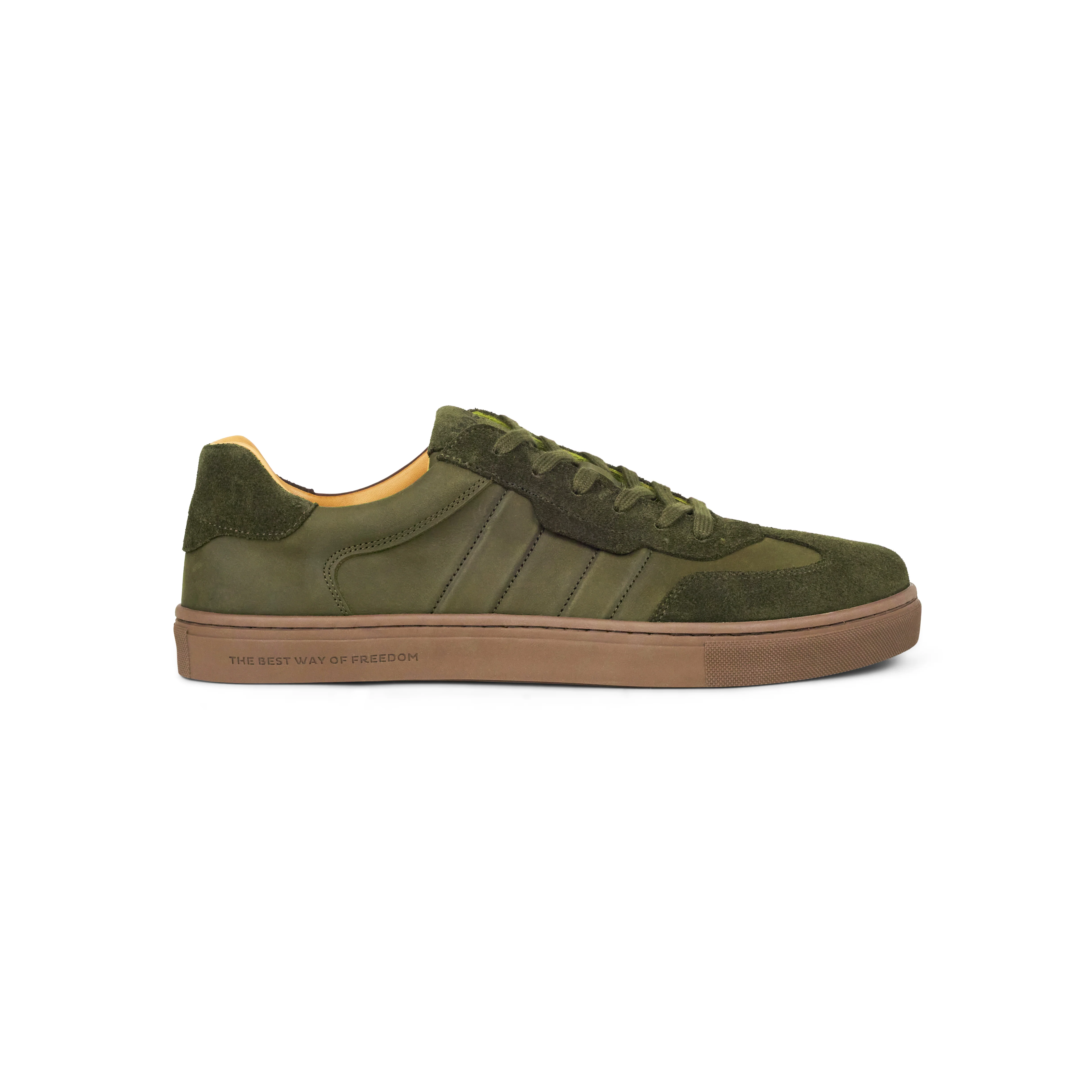 HELIO Suede - Image 21