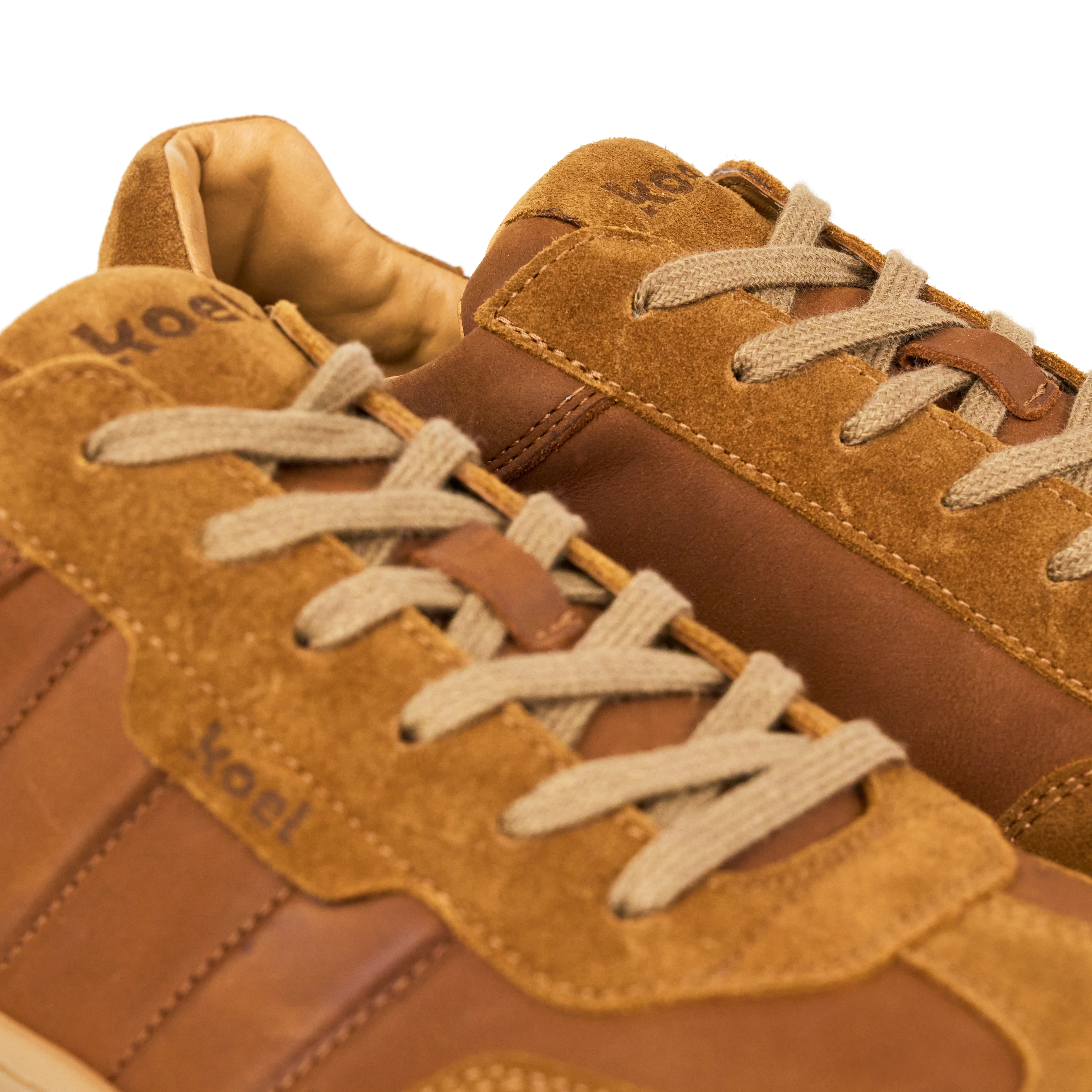 HELIO Suede - Image 4