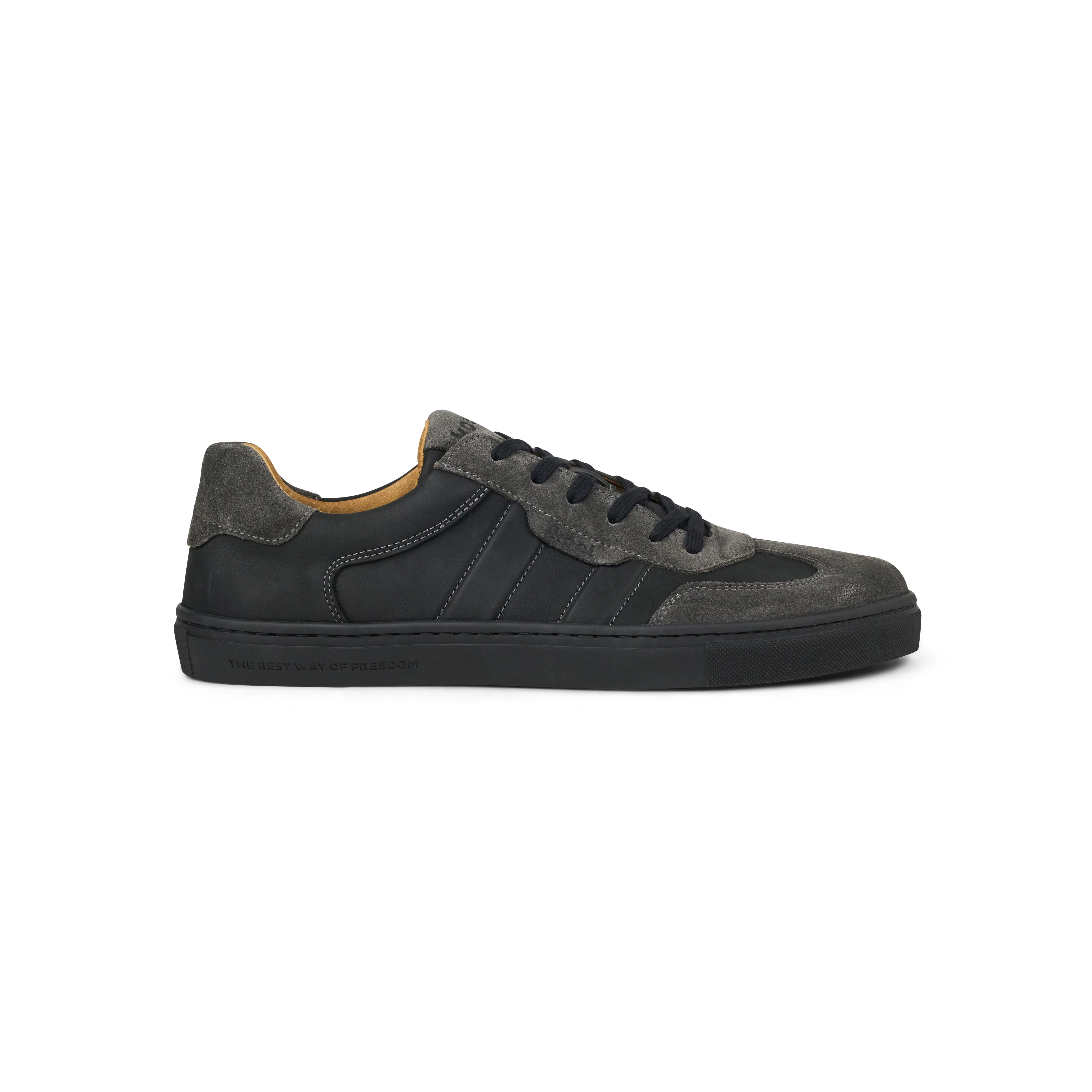 HELIO Suede - Image 6