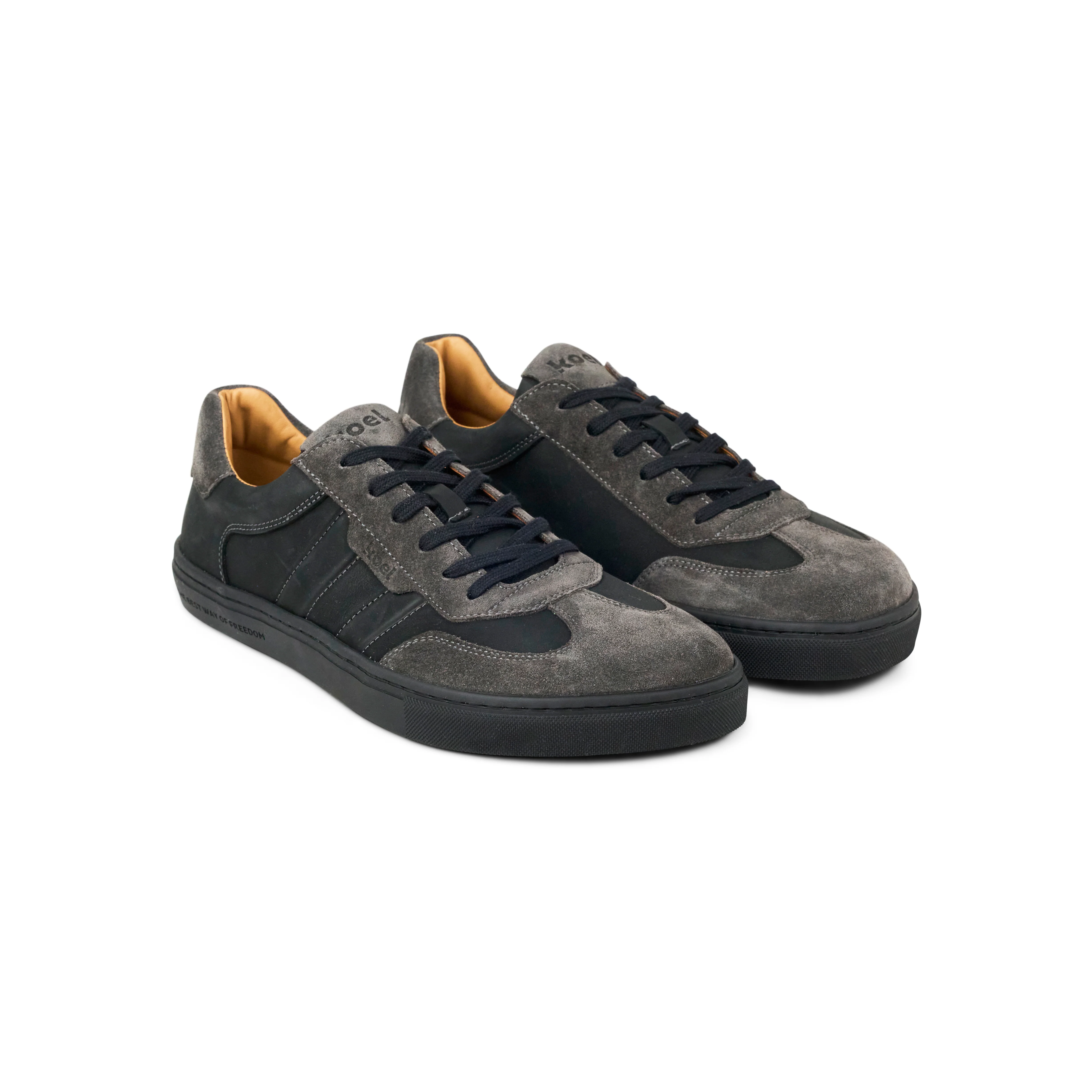 HELIO Suede - Image 7