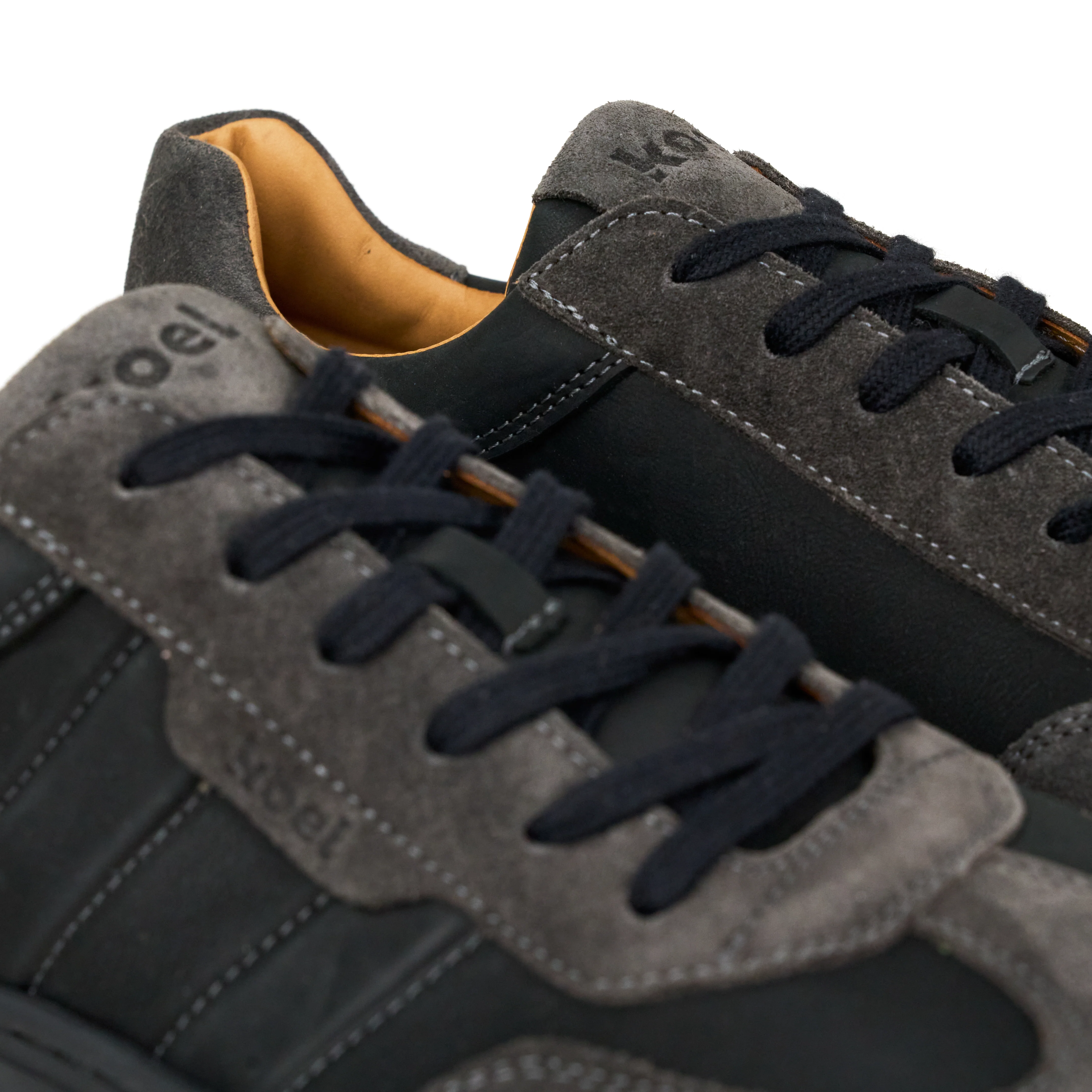 HELIO Suede - Image 9