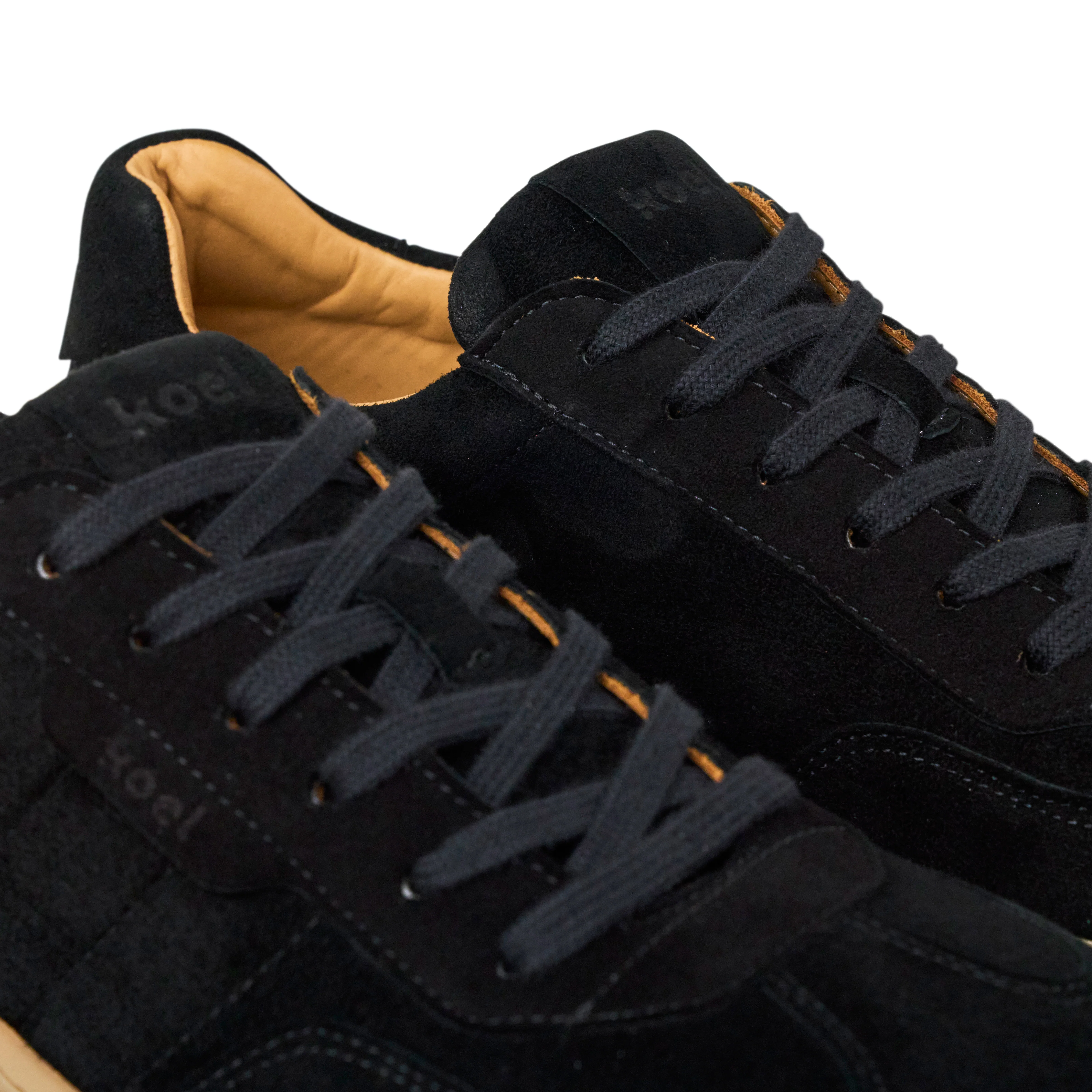 HUGH Suede - Image 4