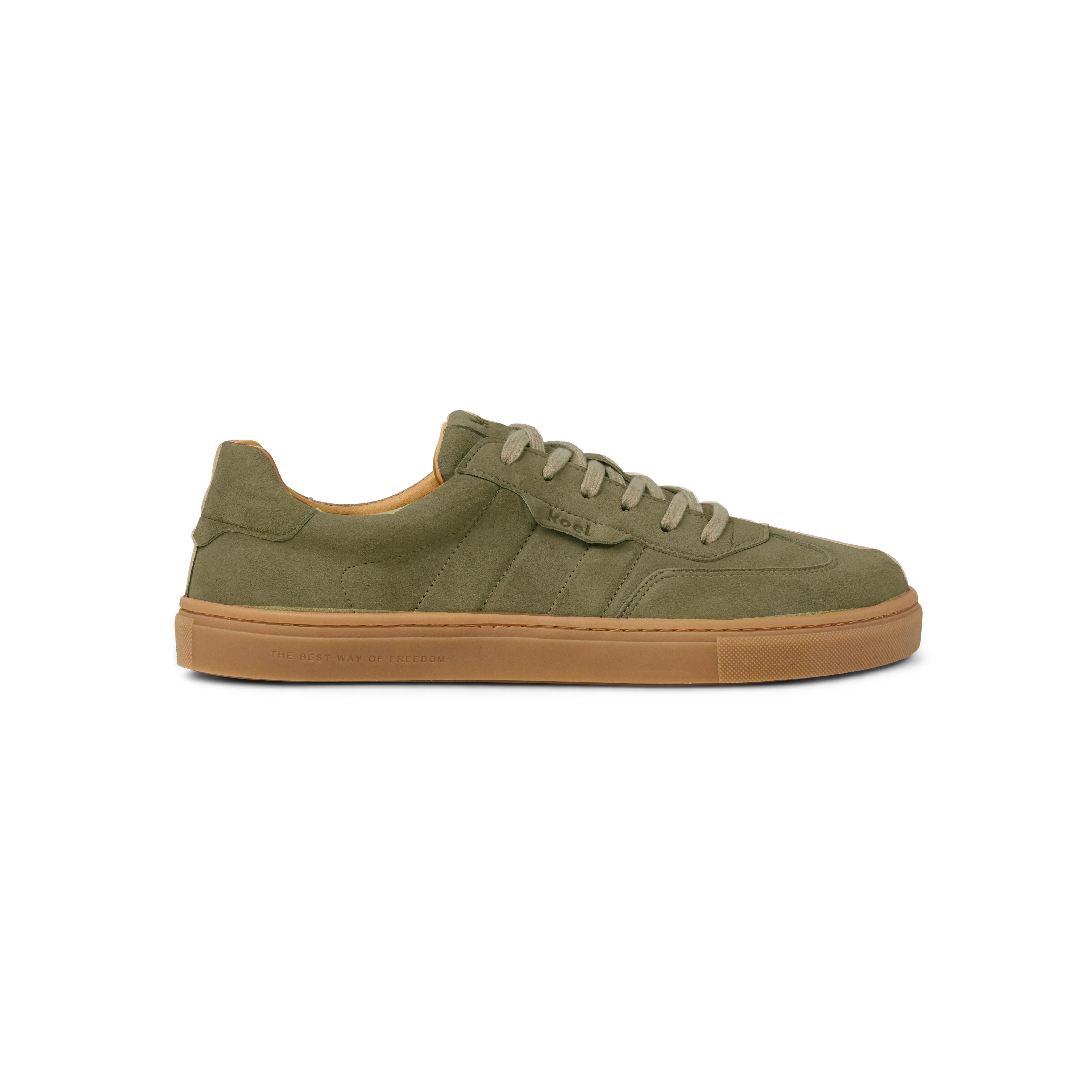 HUGH Suede - Image 6