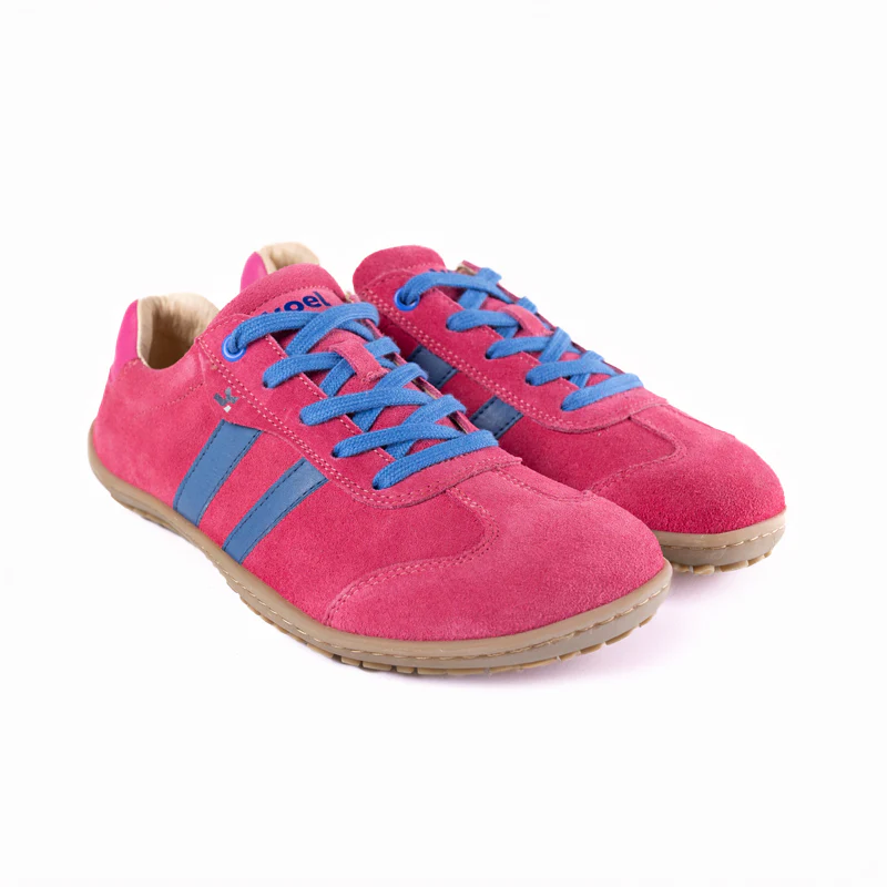 ILA Suede - Image 23