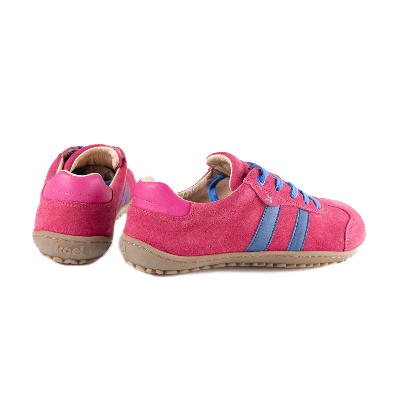 ILA Suede - Image 24