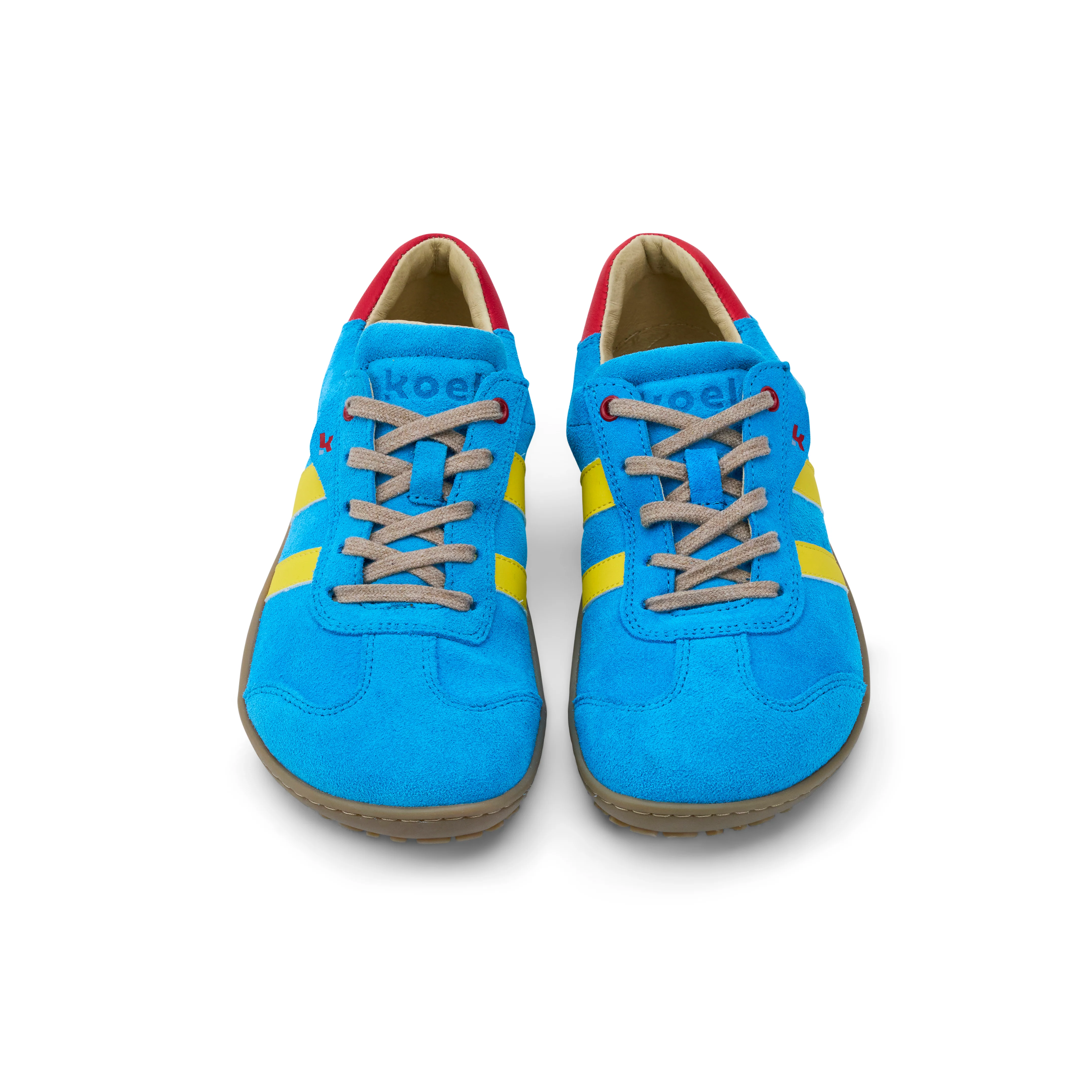 ILA Suede - Image 29