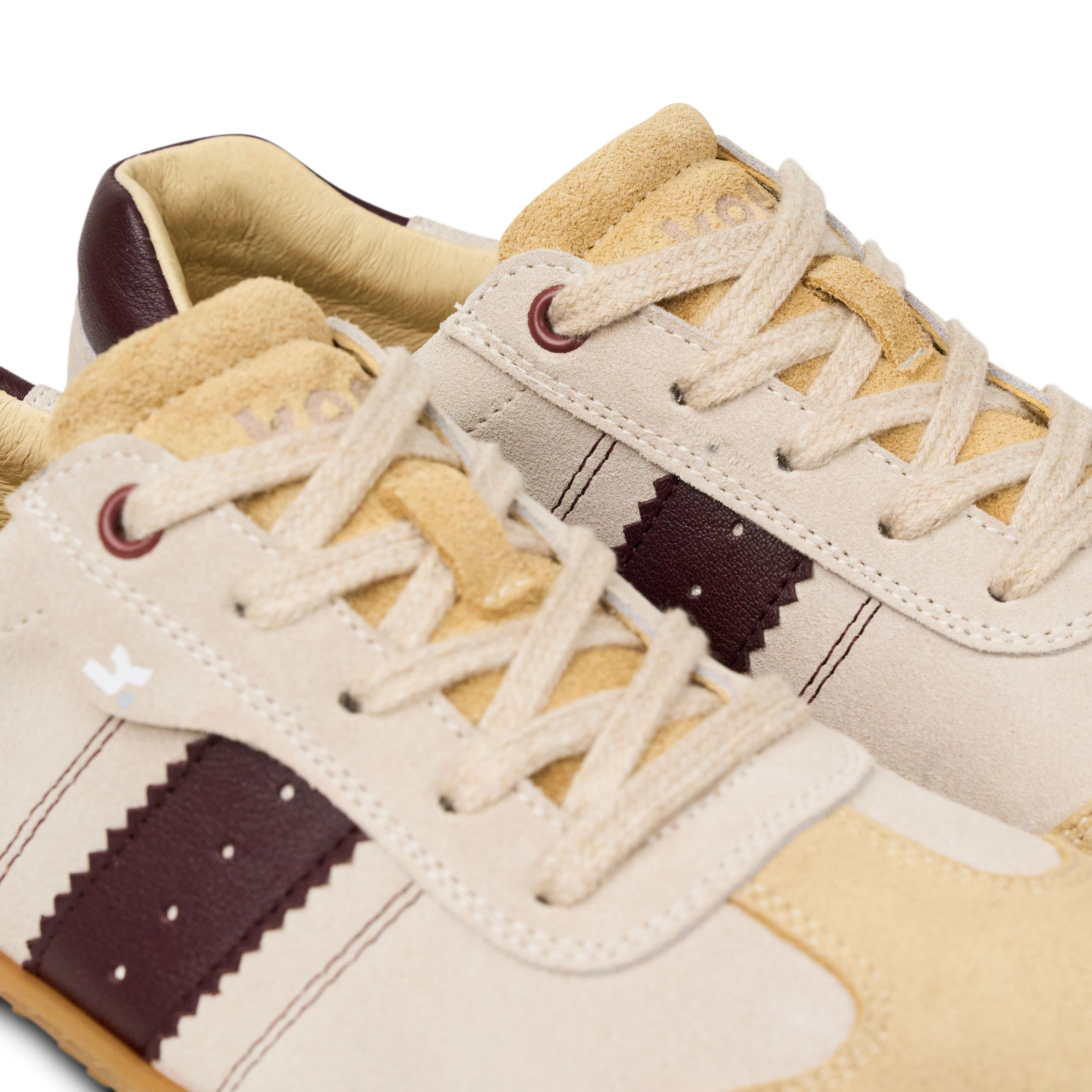 ILA Suede - Image 4