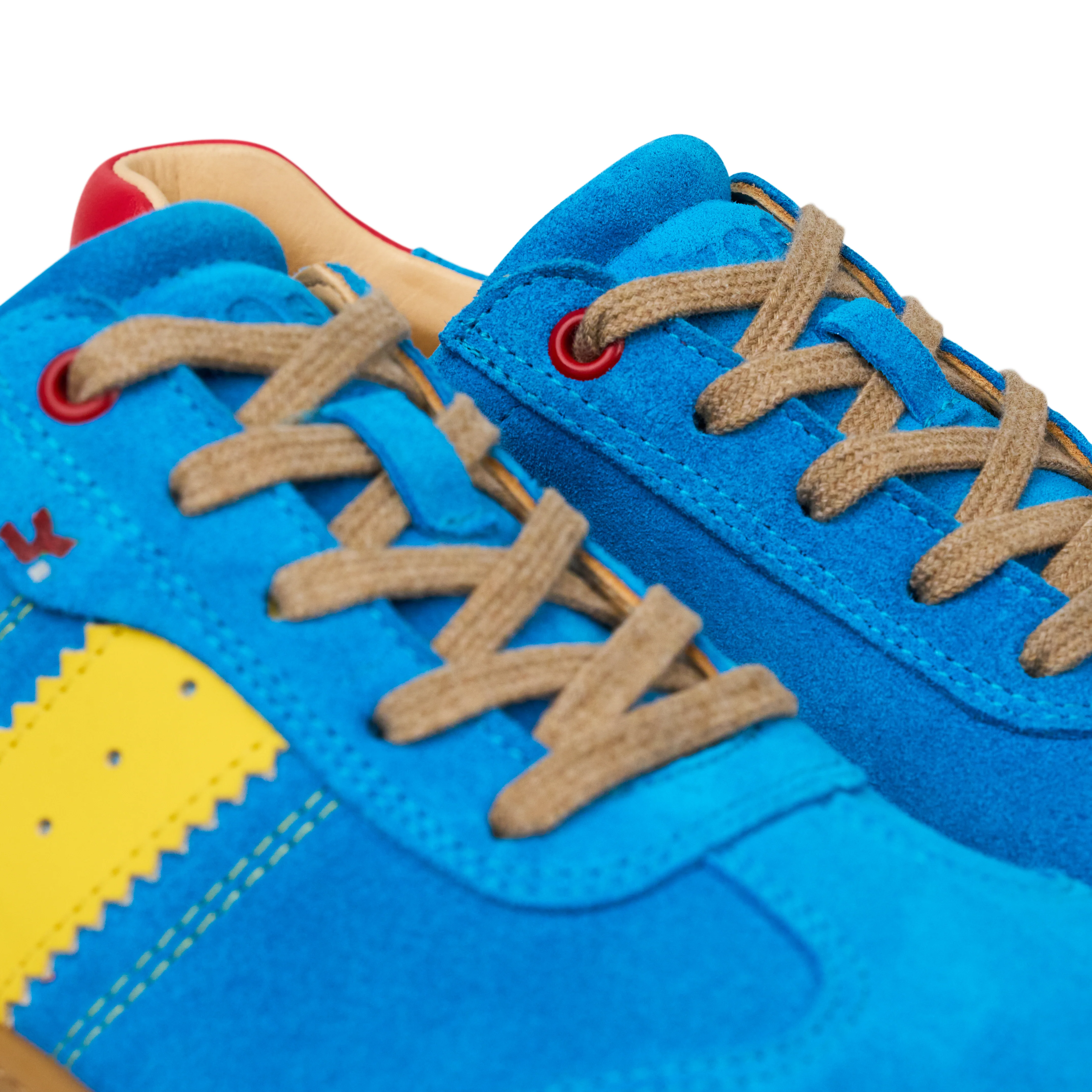 ILA Suede 3.0 - Image 34