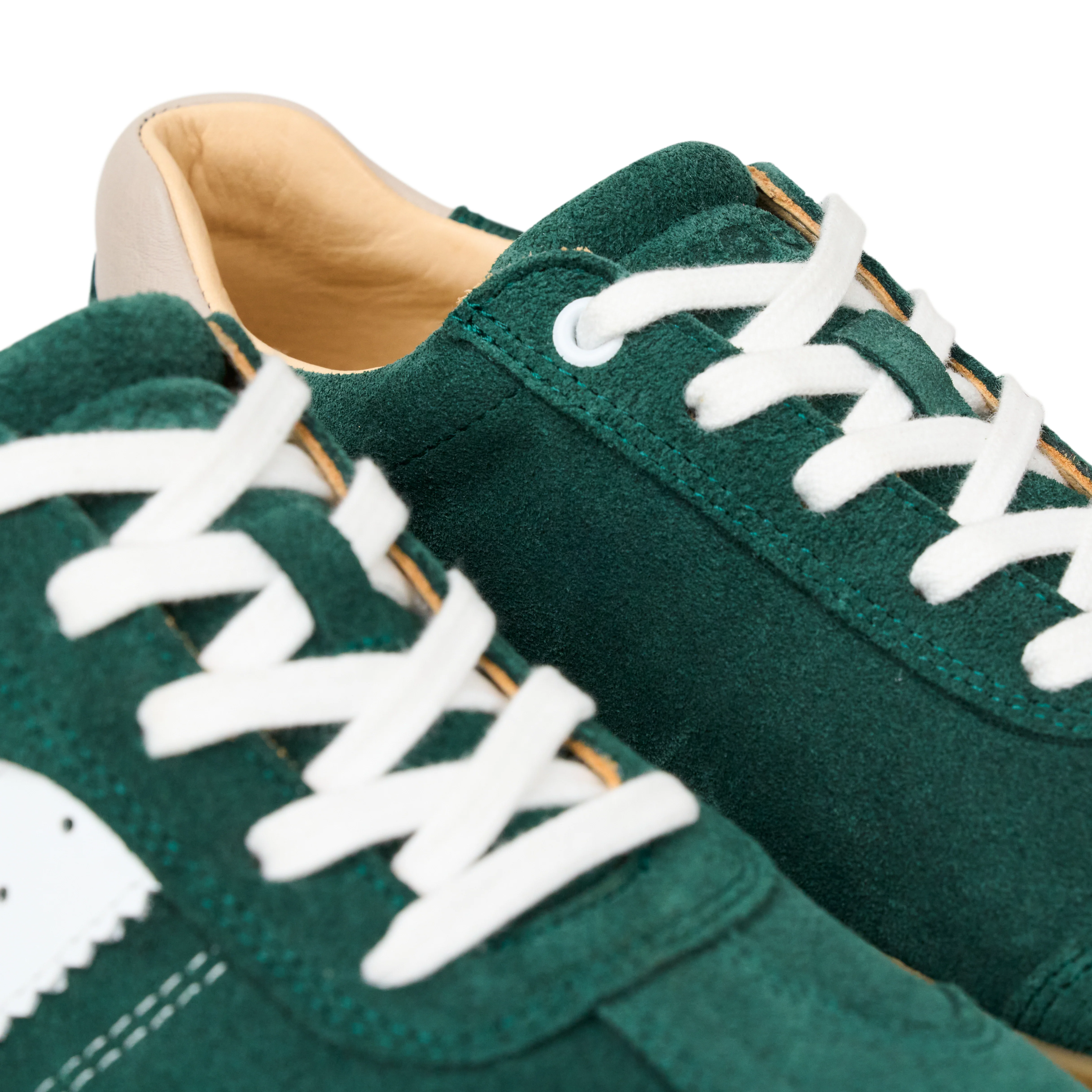 ILA Suede 3.0 - Image 44