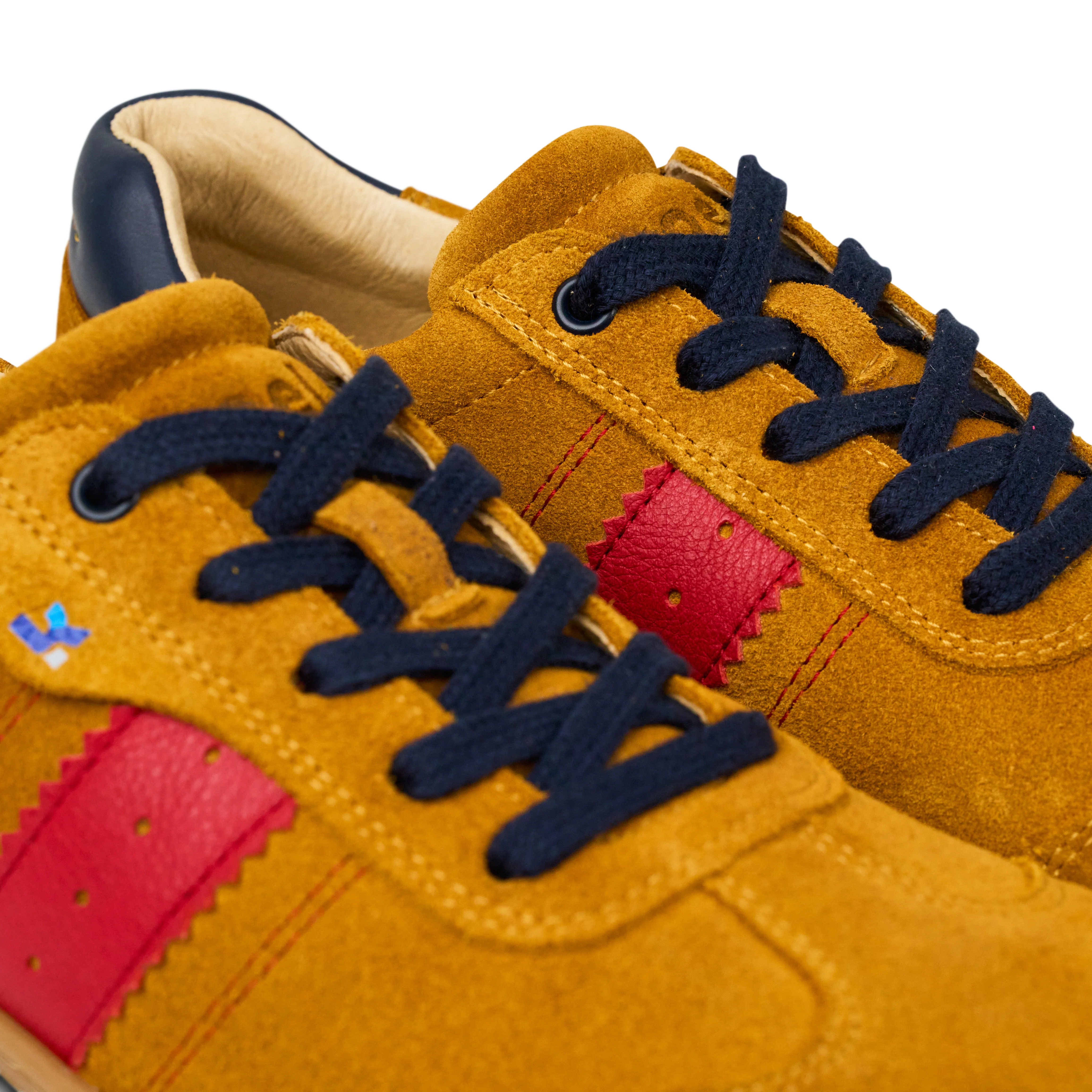 ILA Suede 3.0 - Image 64