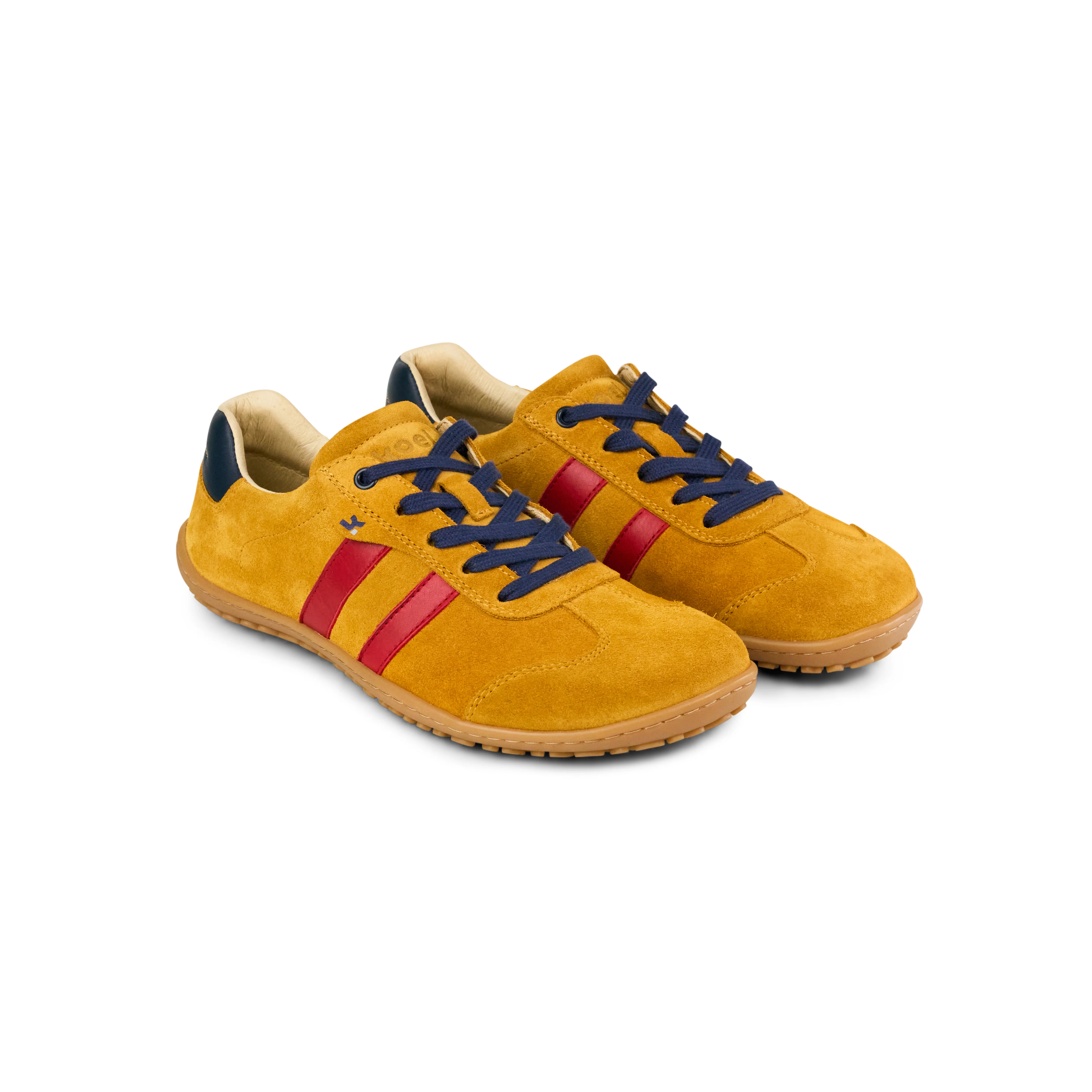 ILO Suede - Image 2