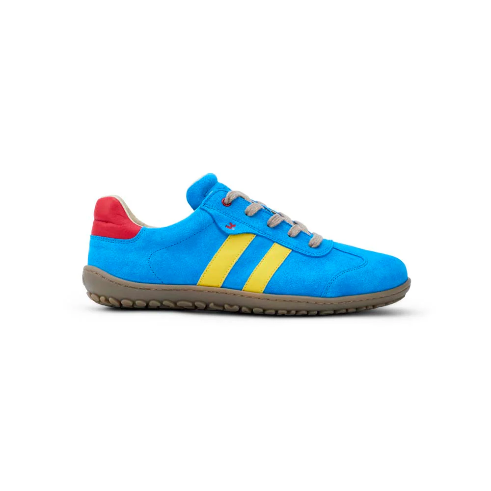 ILO Suede - Image 6