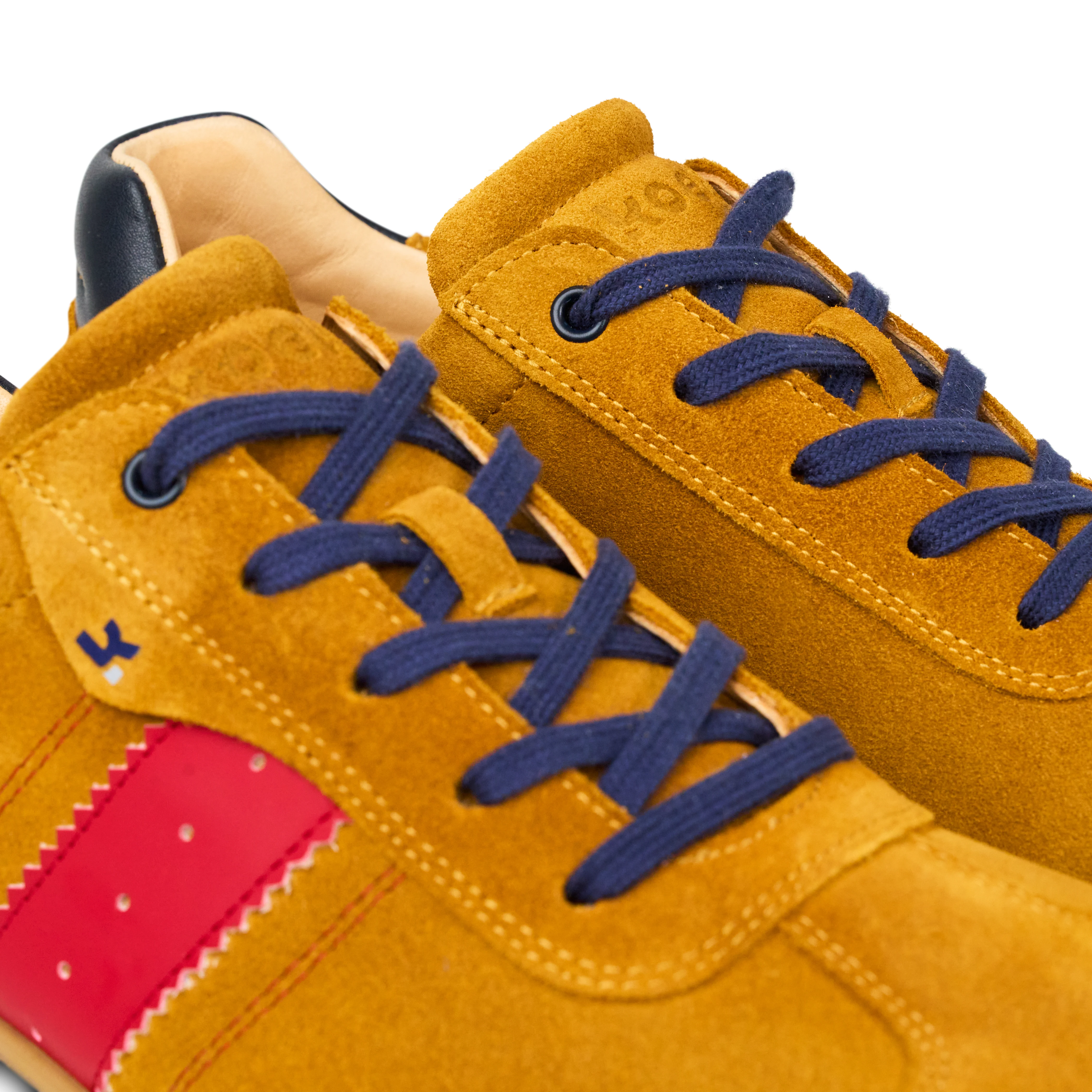 ILO Suede 3.0 - Image 29