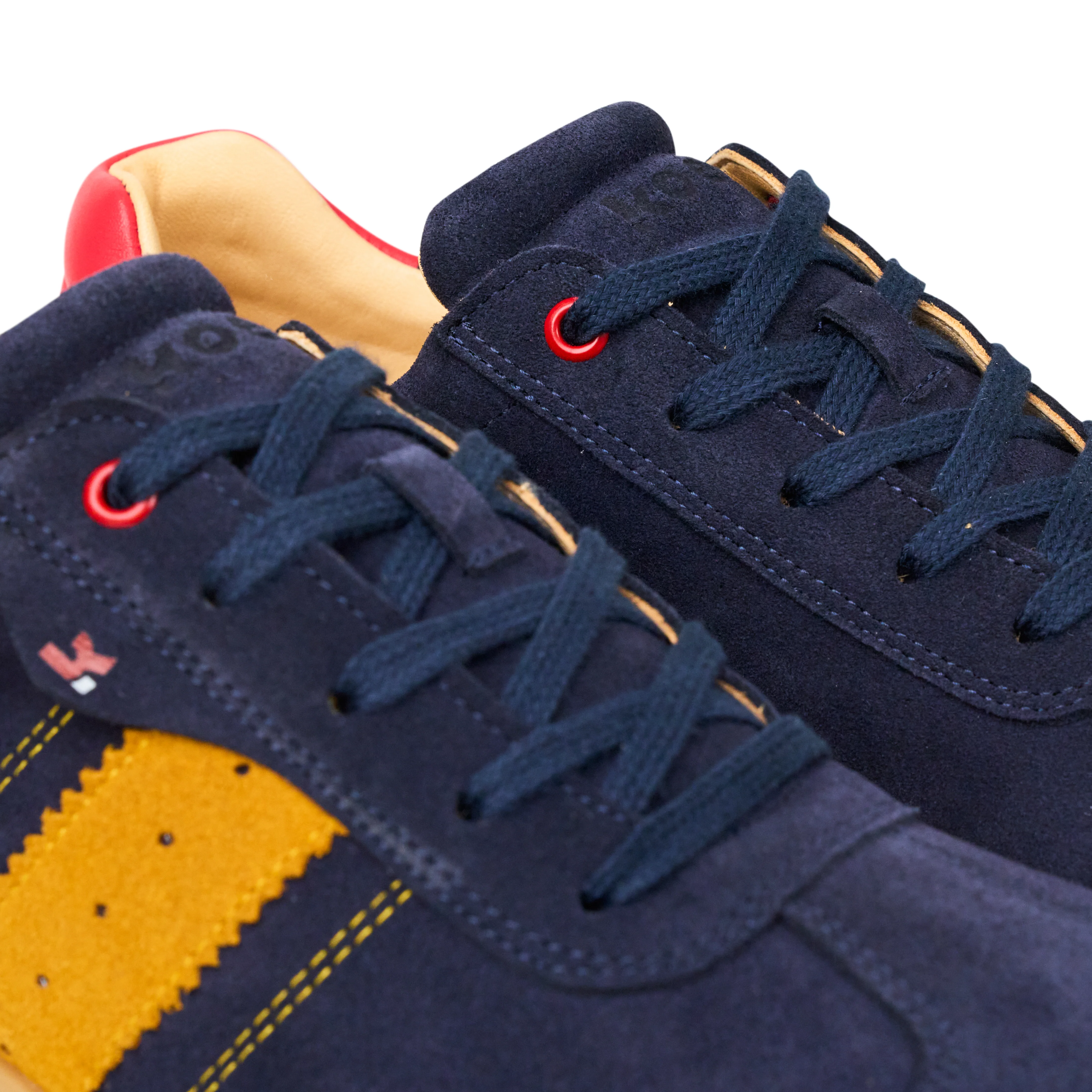 ILO Suede 3.0 - Image 34