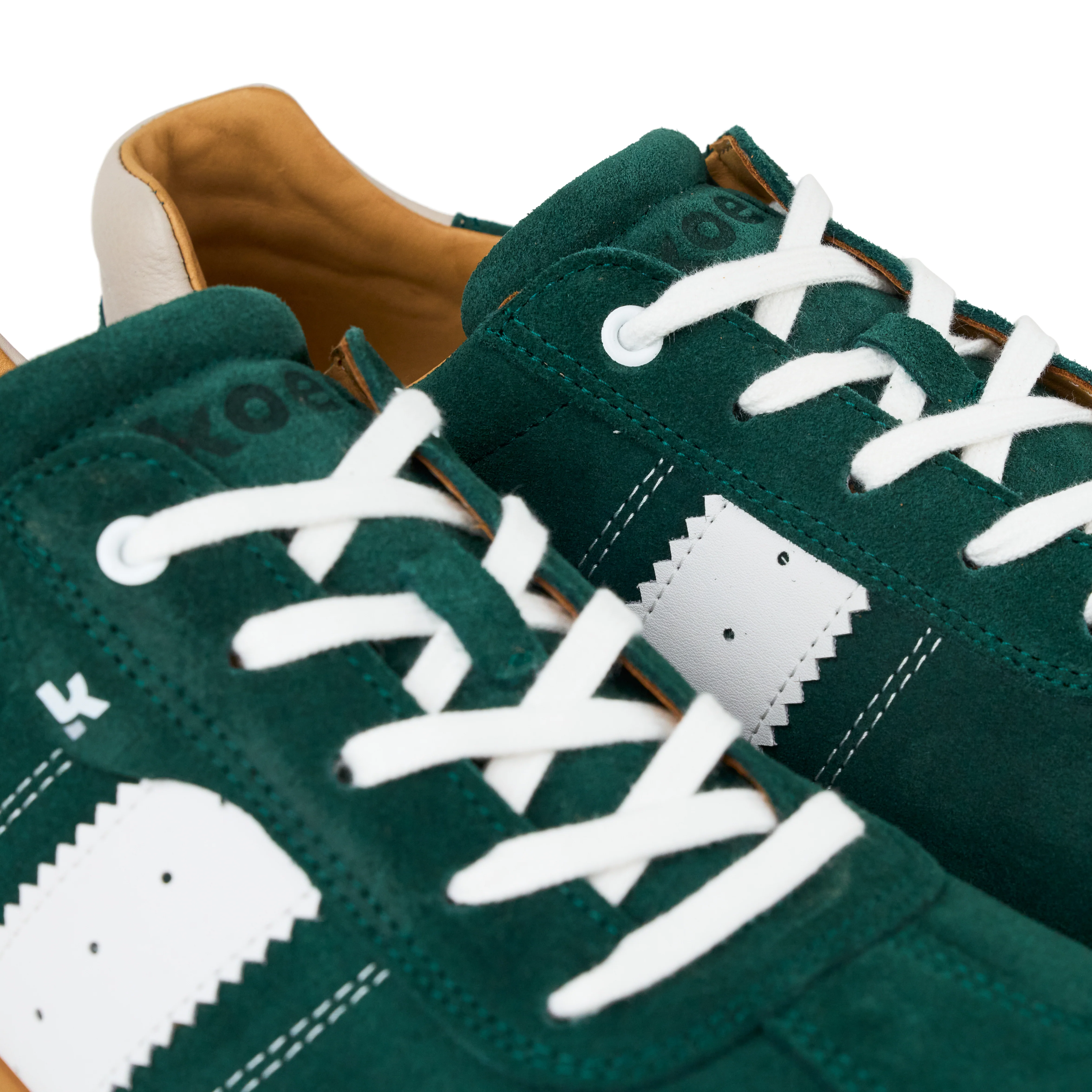 ILO Suede 3.0 - Image 4