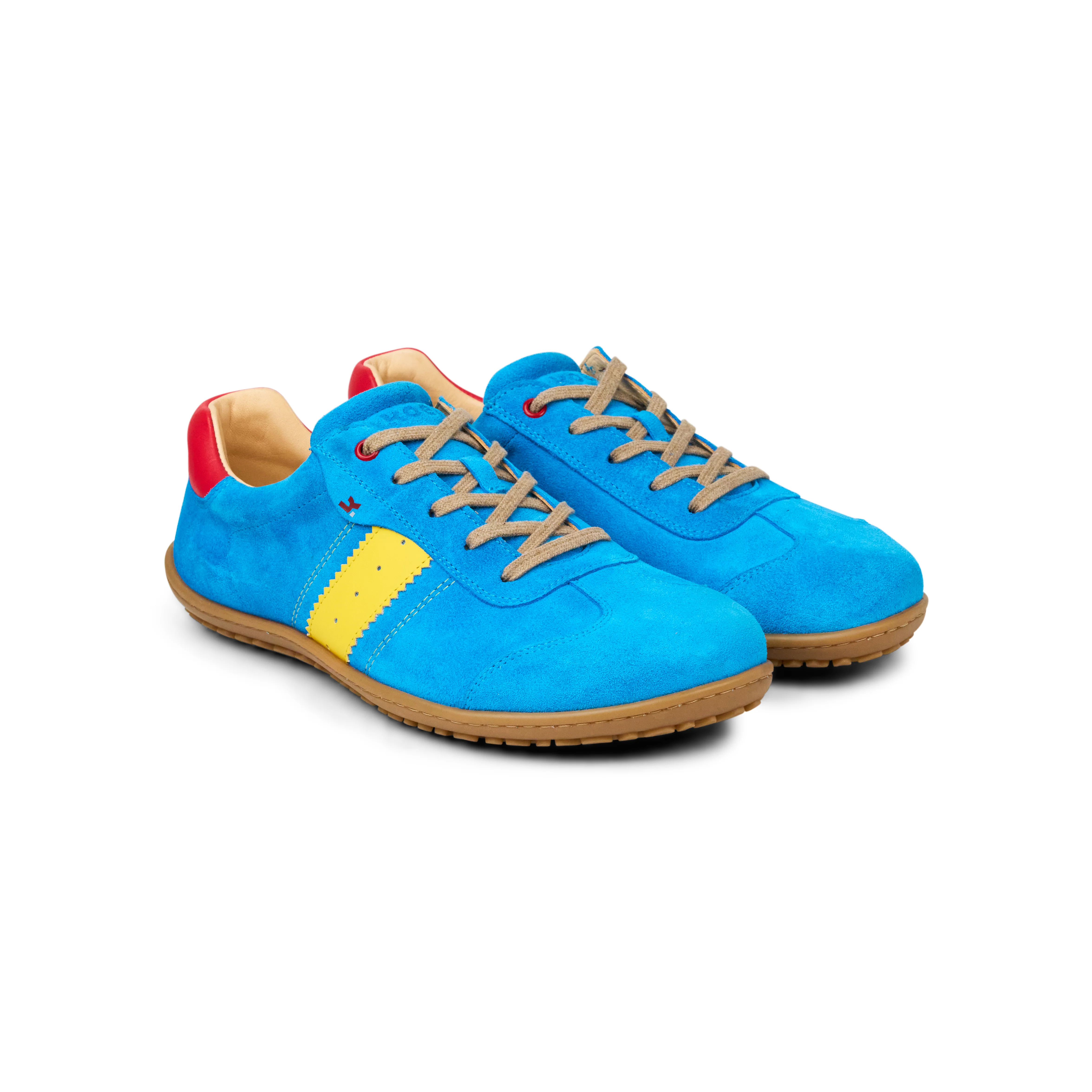 ILO Suede 3.0 - Image 42