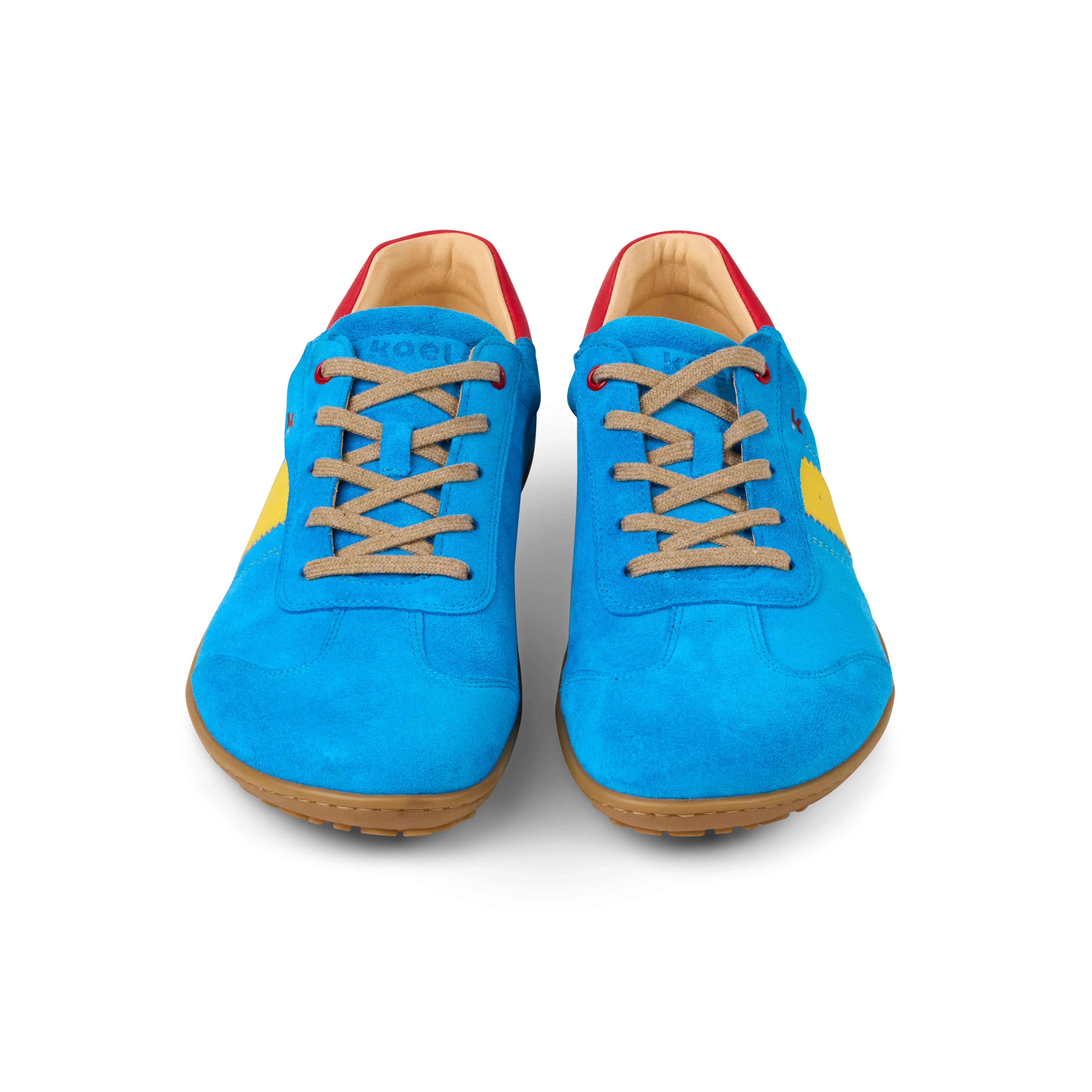 ILO Suede 3.0 - Image 43