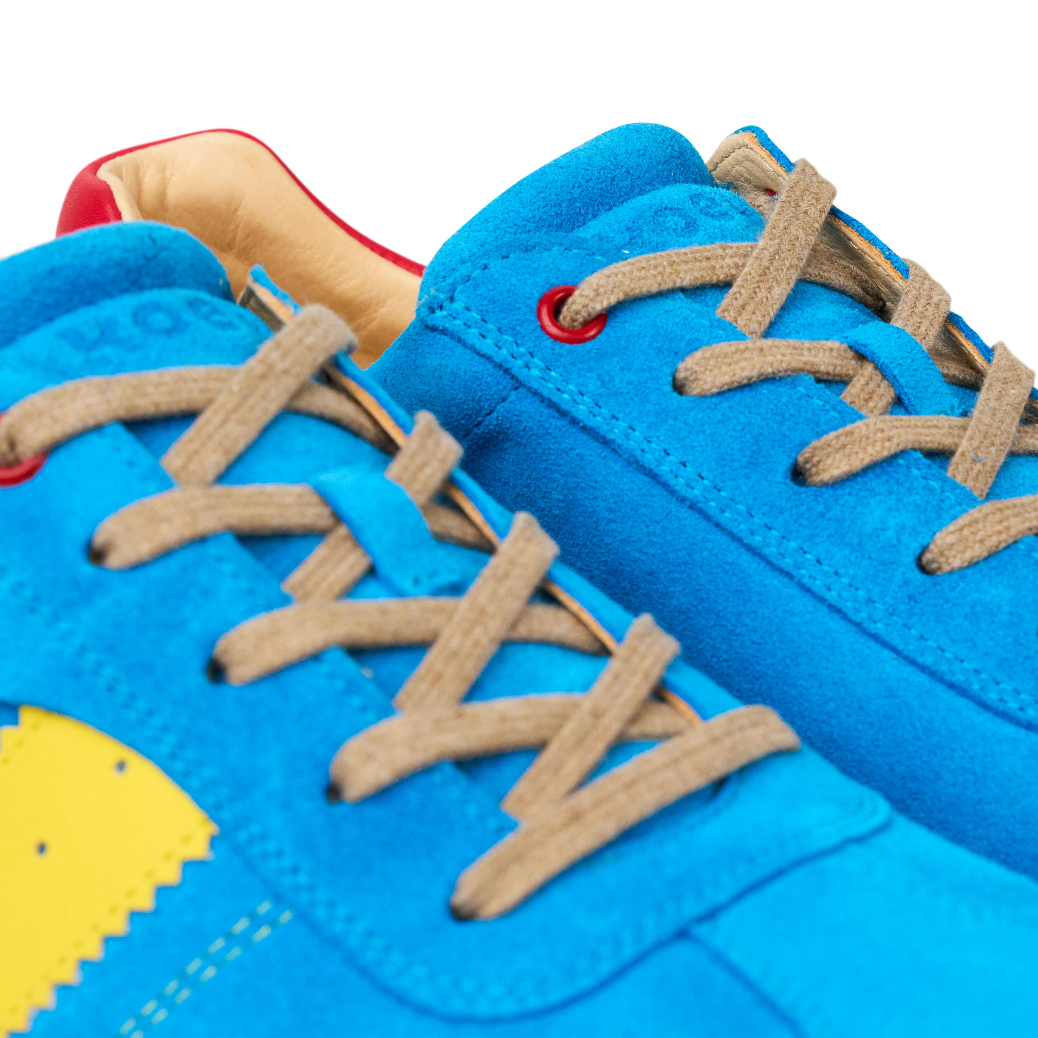 ILO Suede 3.0 - Image 44