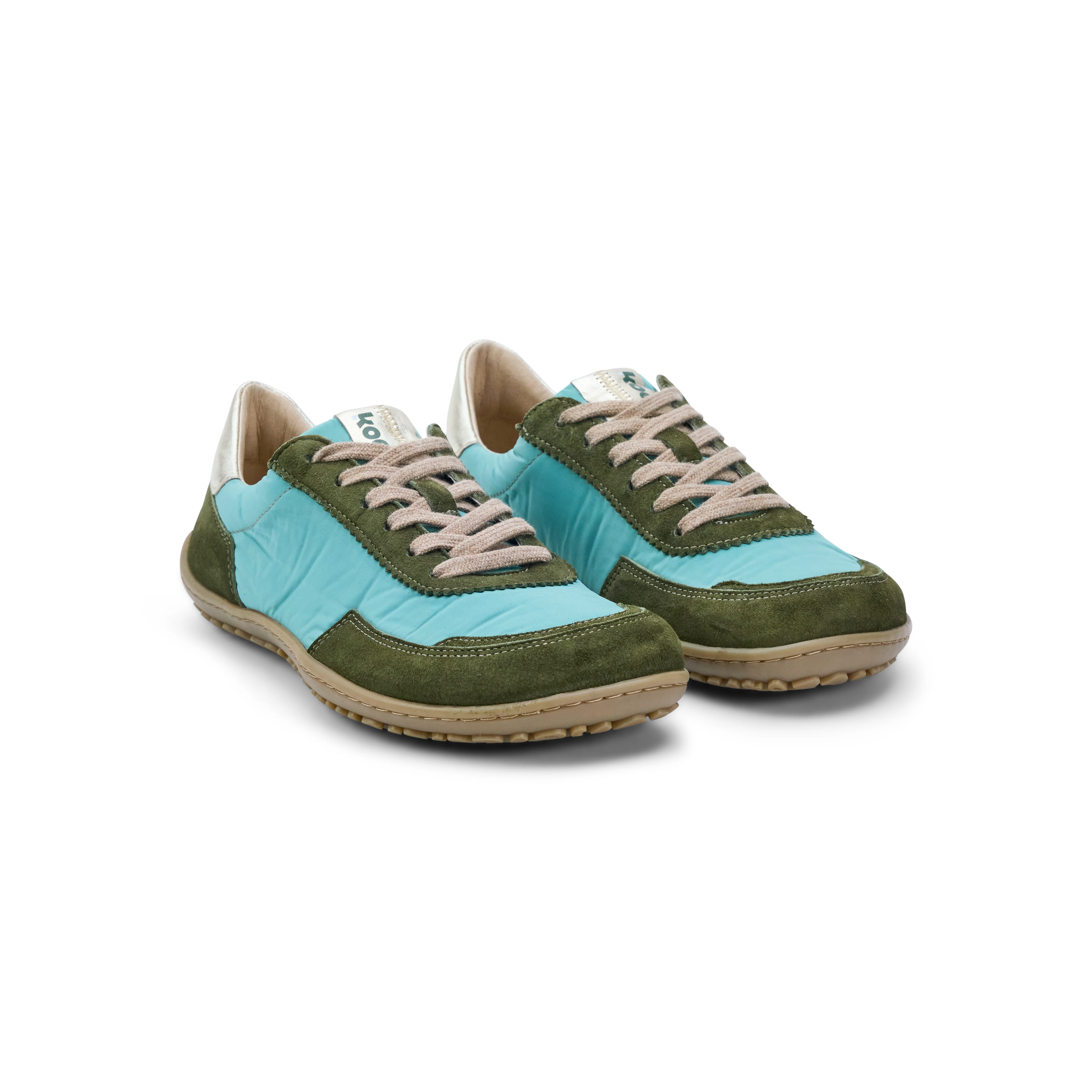 ISABELLA Suede - Image 12