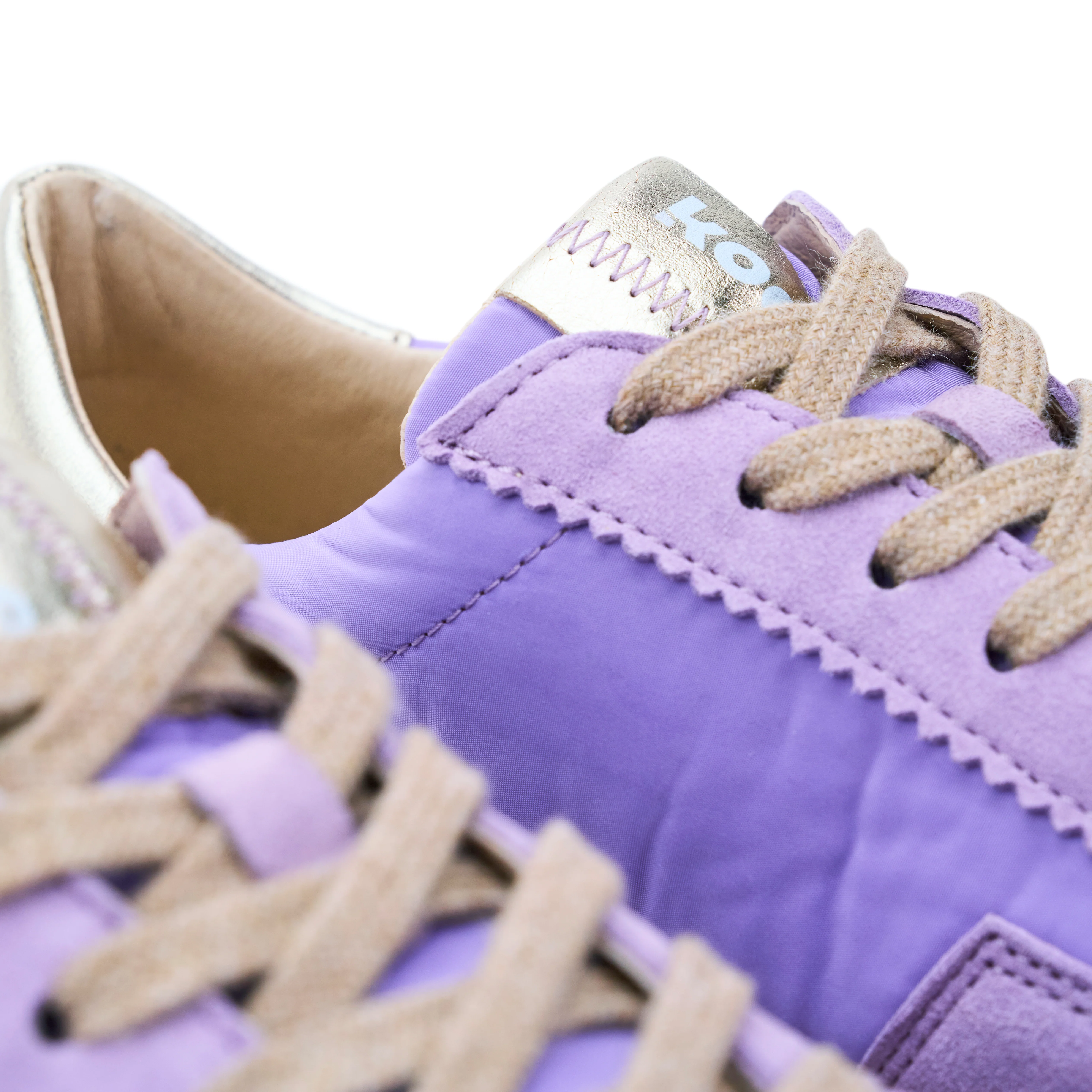ISABELLA Suede - Image 29