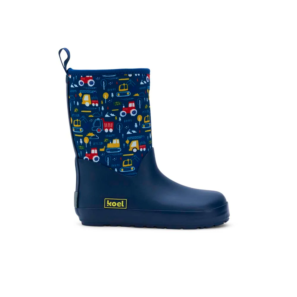 NEOPRENE Rubber Boot - Image 6
