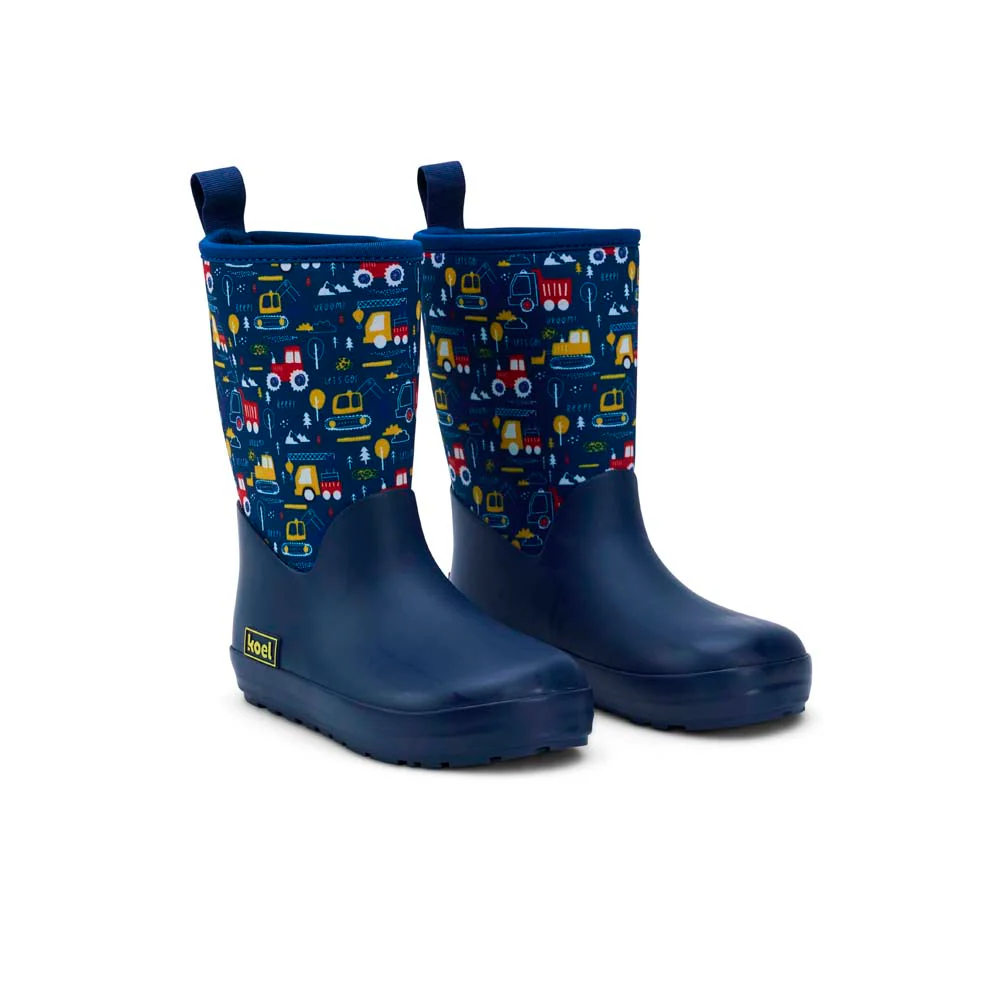 NEOPRENE Rubber Boot - Image 7