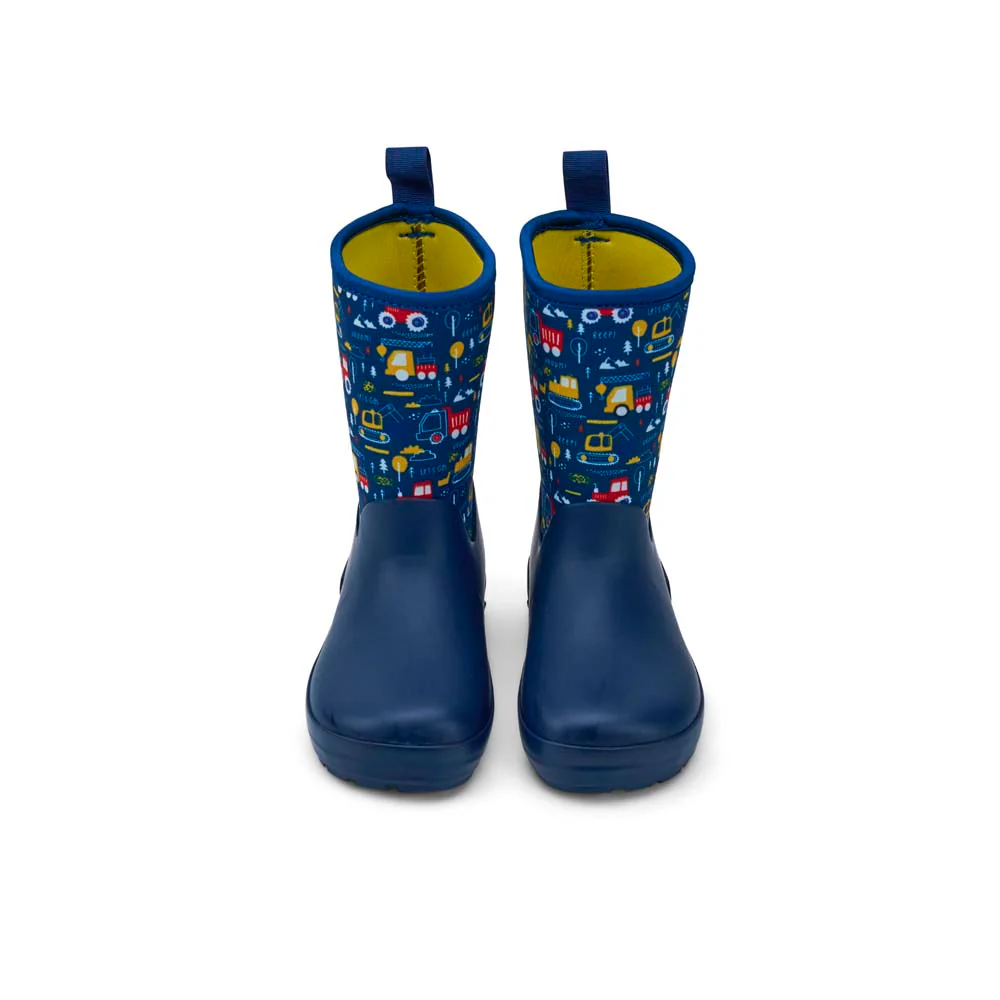 NEOPRENE Rubber Boot - Image 8