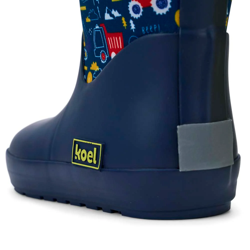 NEOPRENE Rubber Boot - Image 9