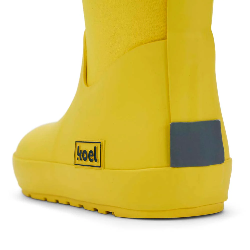 NEOPRENE Rubber Boot - Image 4