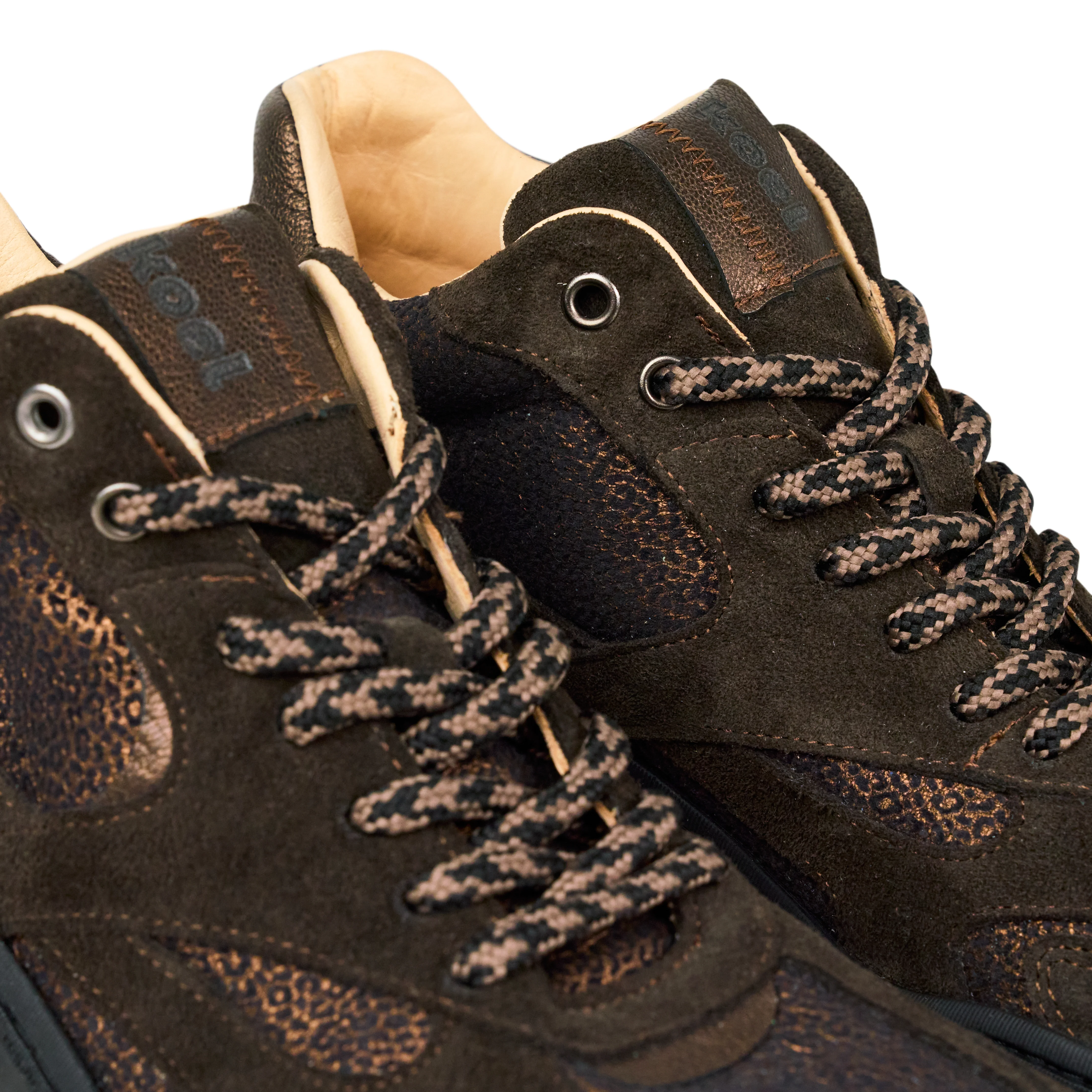 ROXY Suede - Image 4
