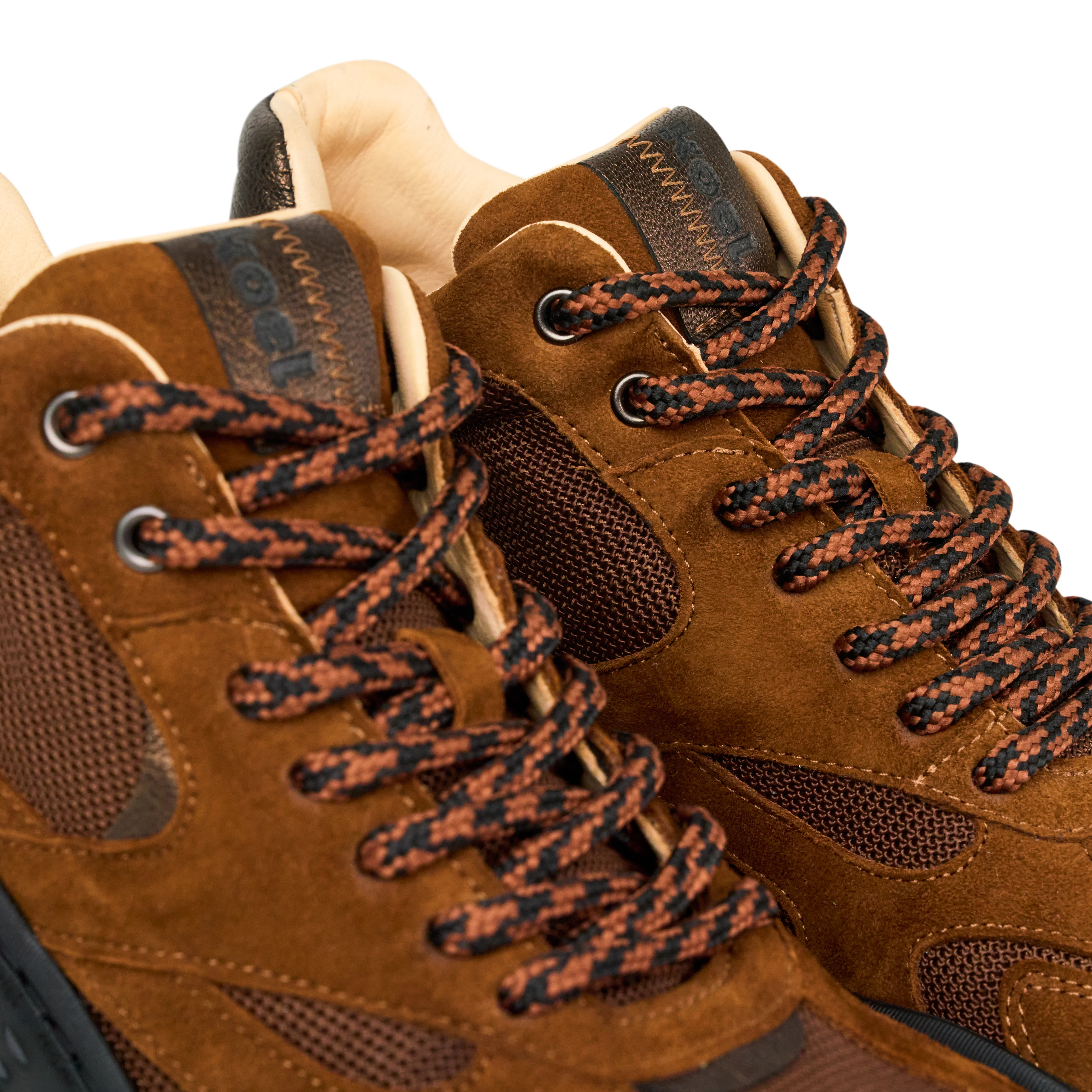 ROXY Suede - Image 4