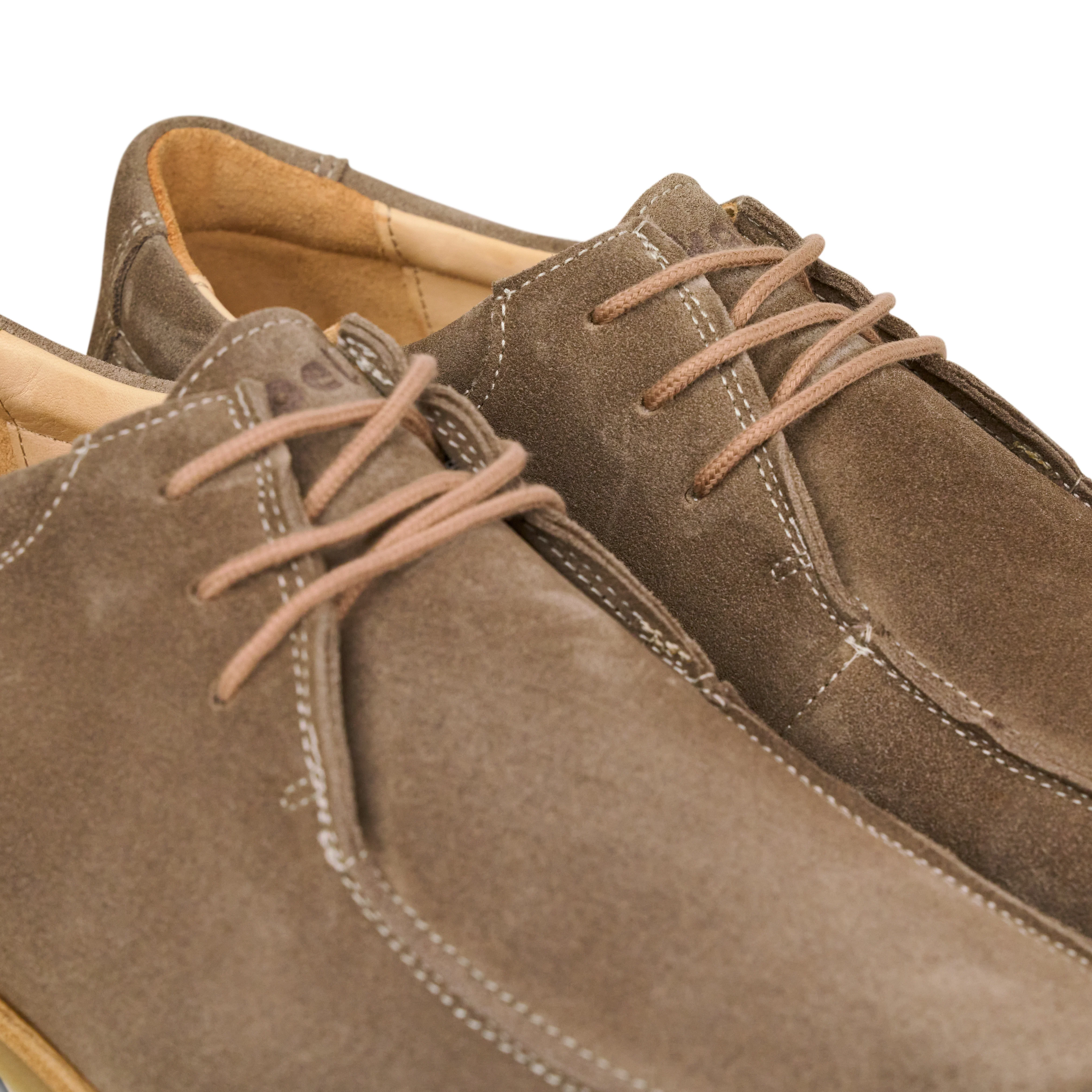 TOLEDO Suede - Image 14