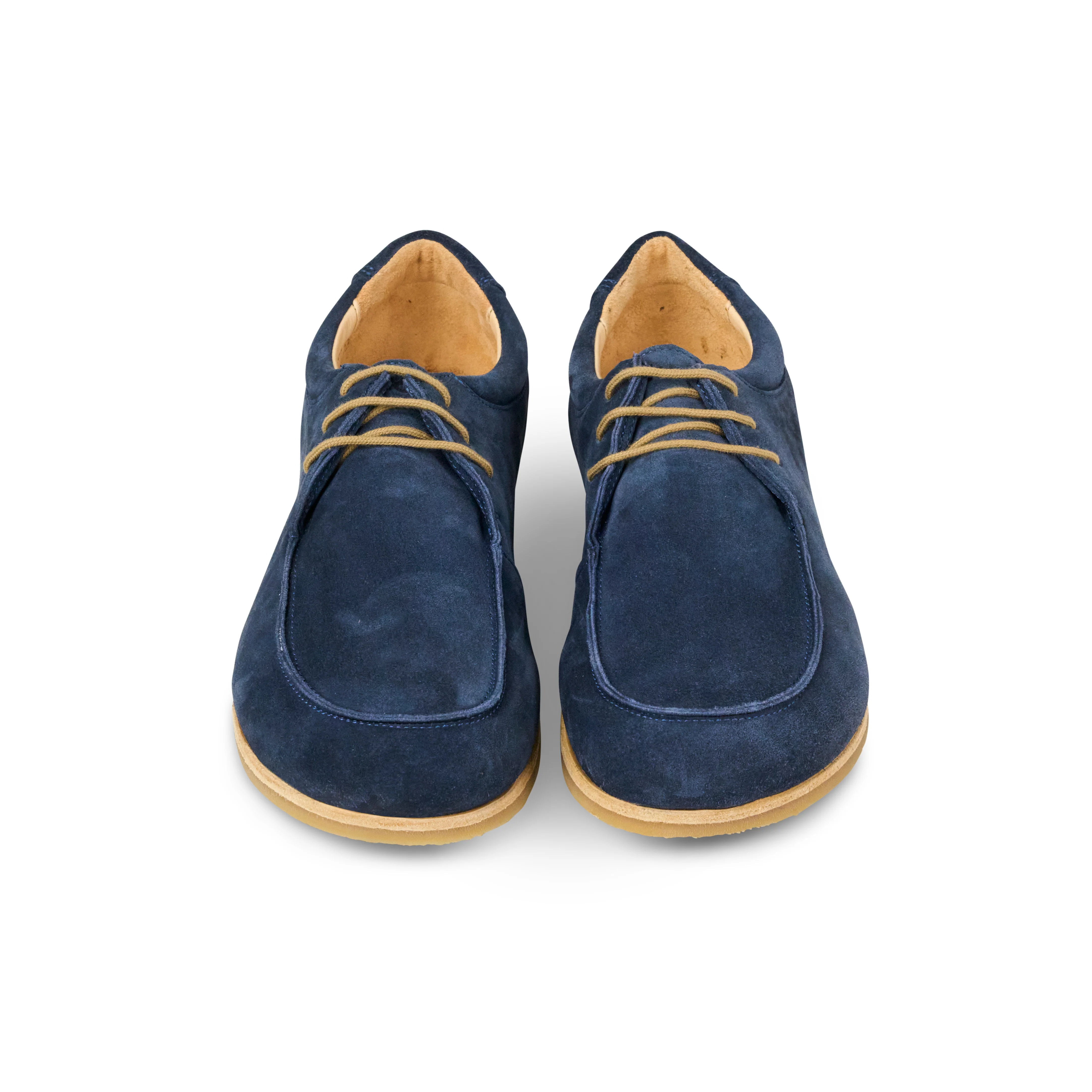 TOLEDO Suede - Image 3