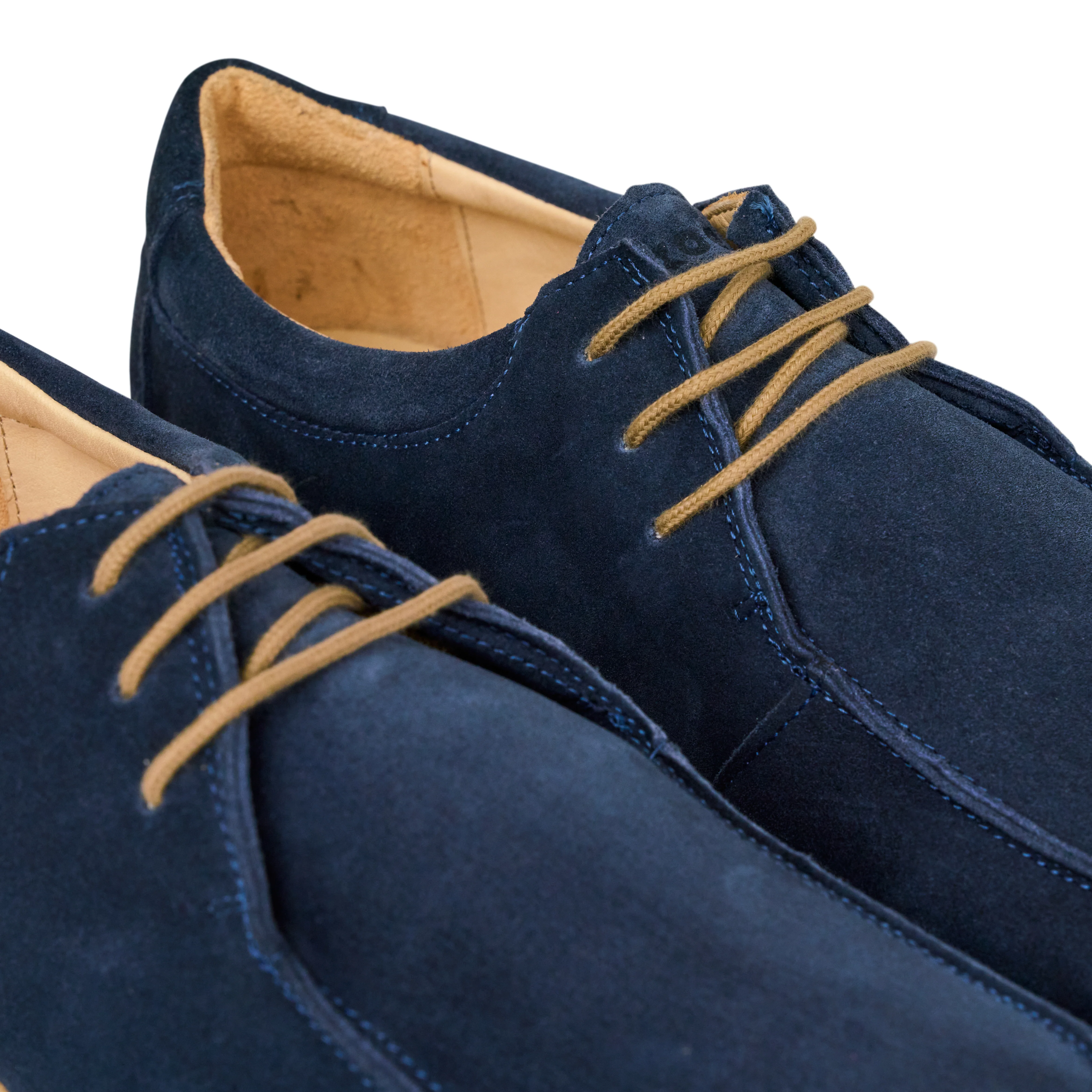 TOLEDO Suede - Image 4