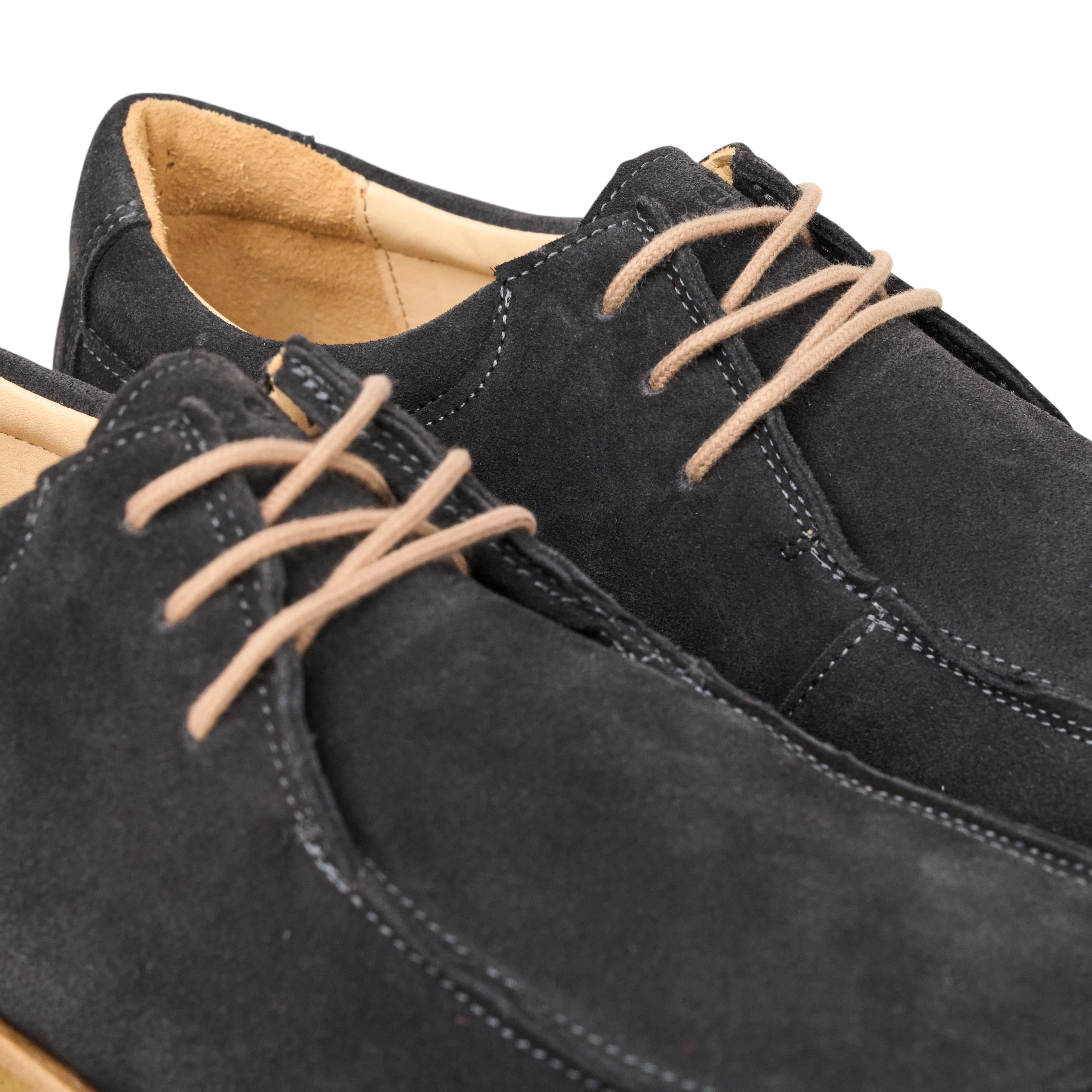 TOLEDO Suede - Image 9