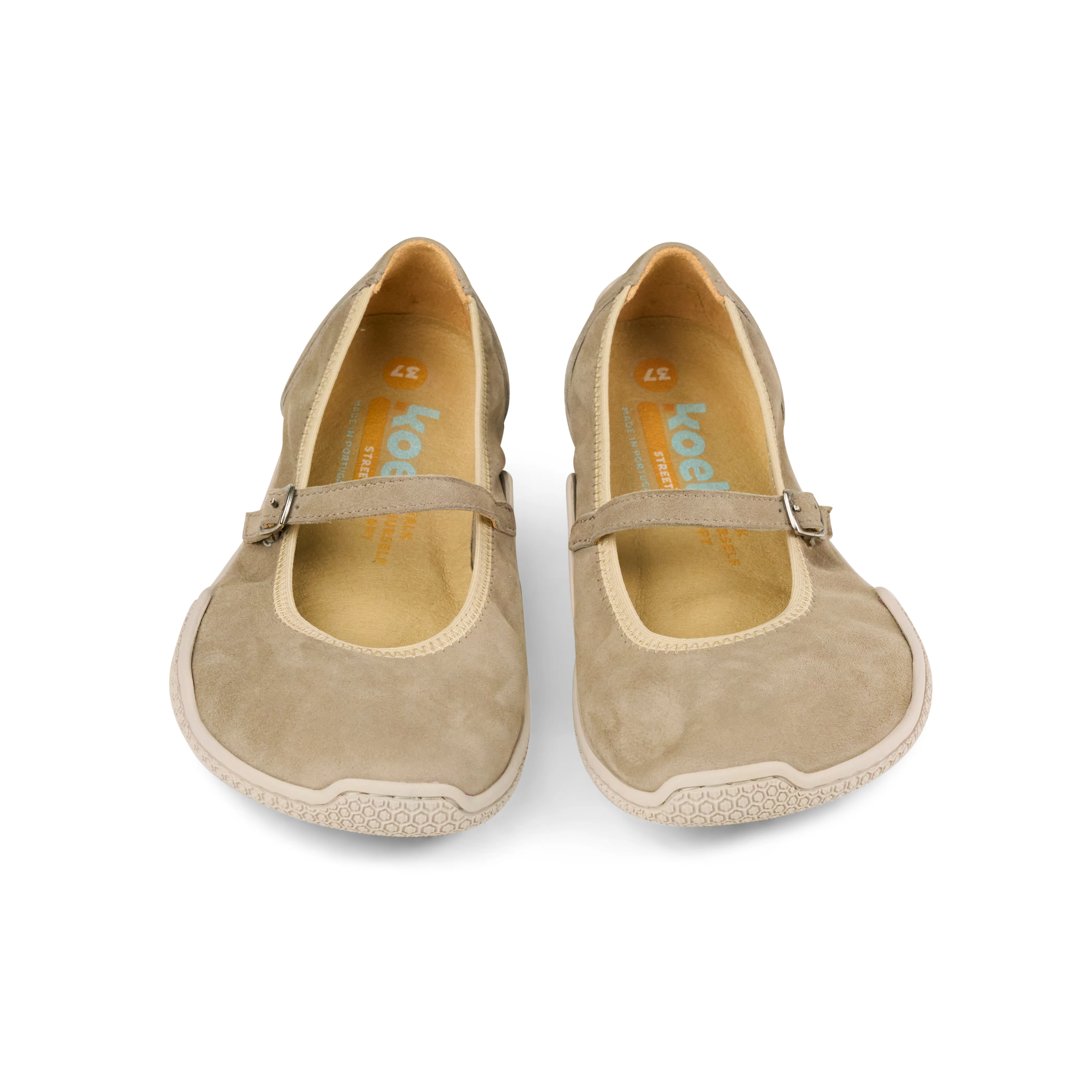 VALERIA II Suede - Image 8