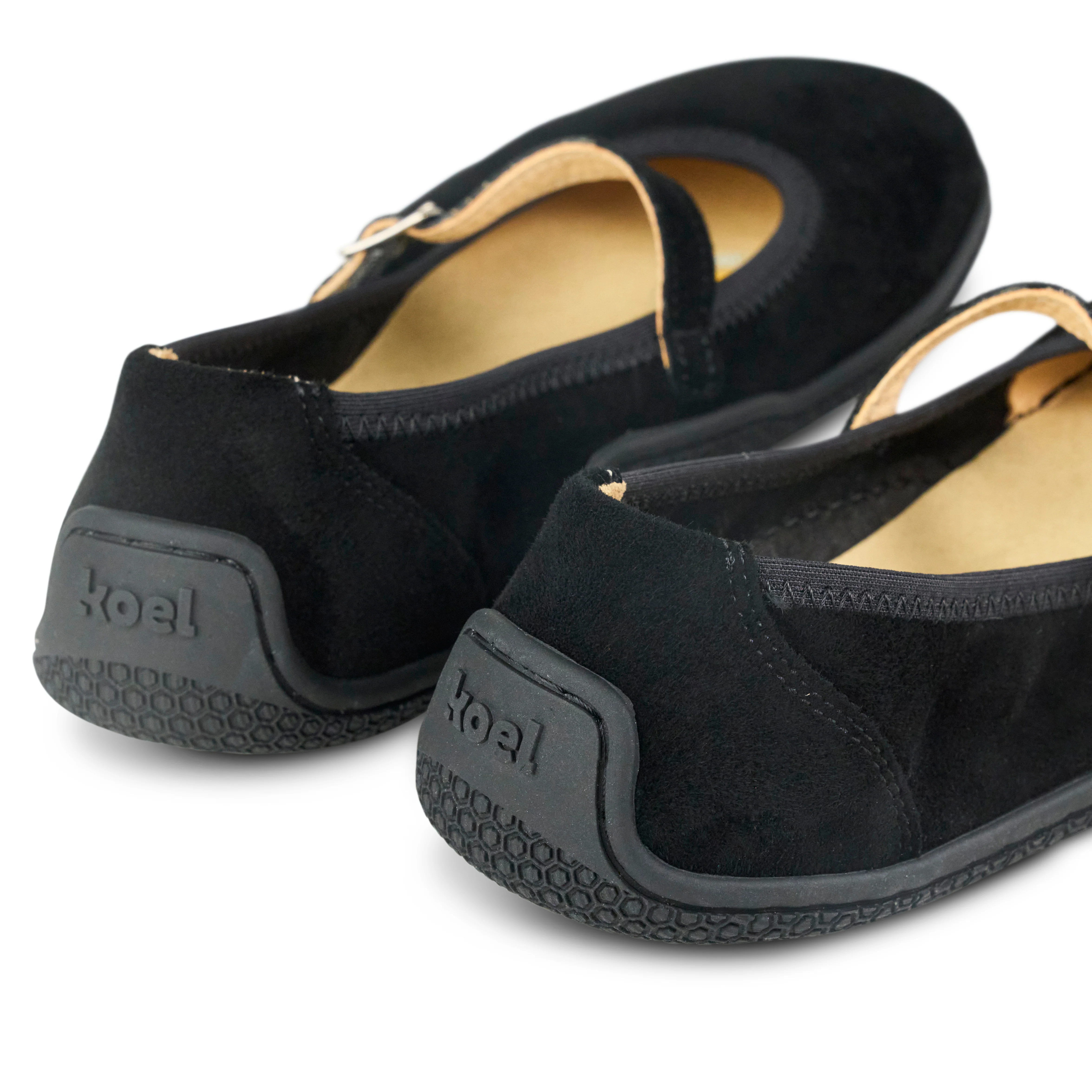 VALERIA Suede - Image 4
